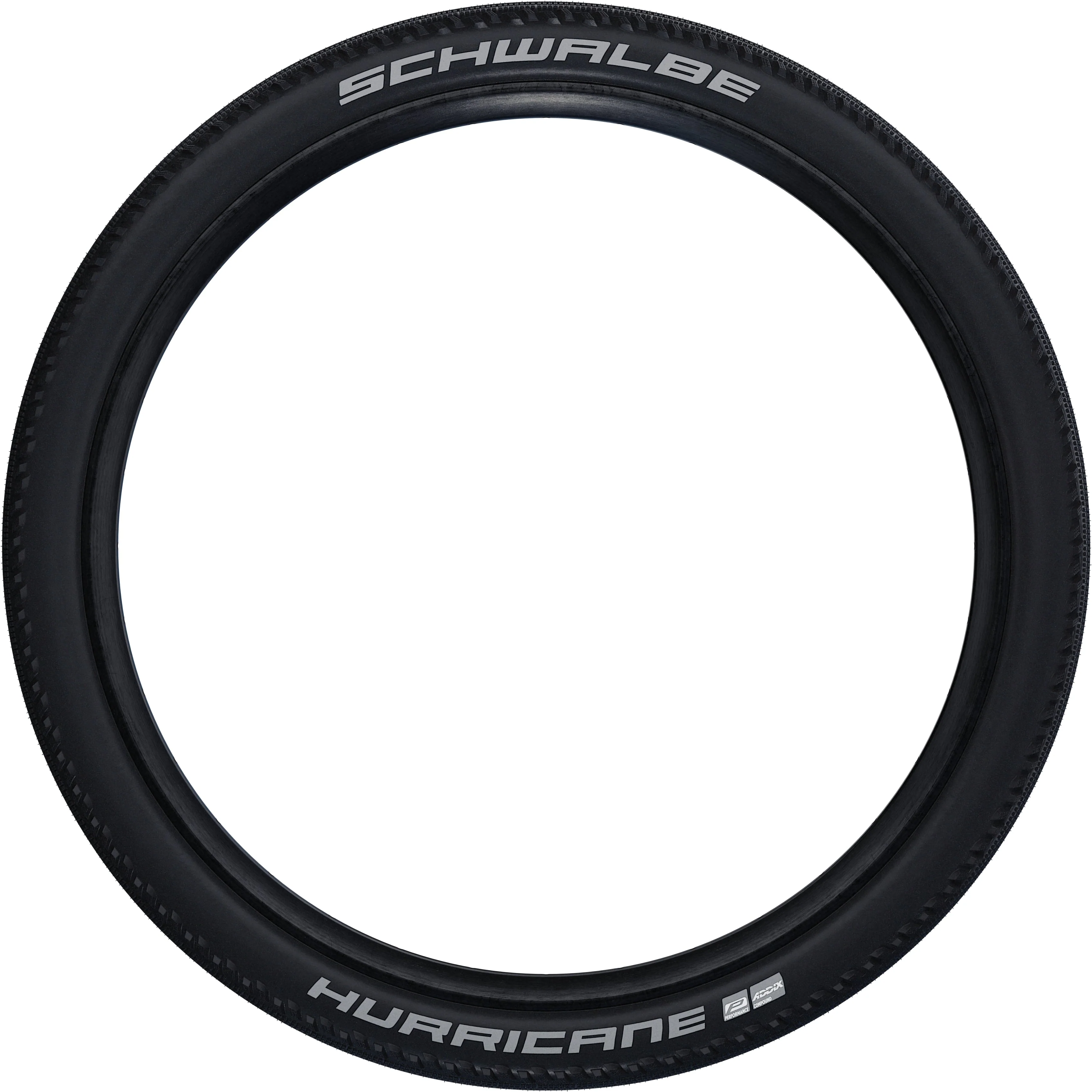 Schwalbe Hurricane Drahtreifen 27.5x2.25" Performance Addix - Image 3