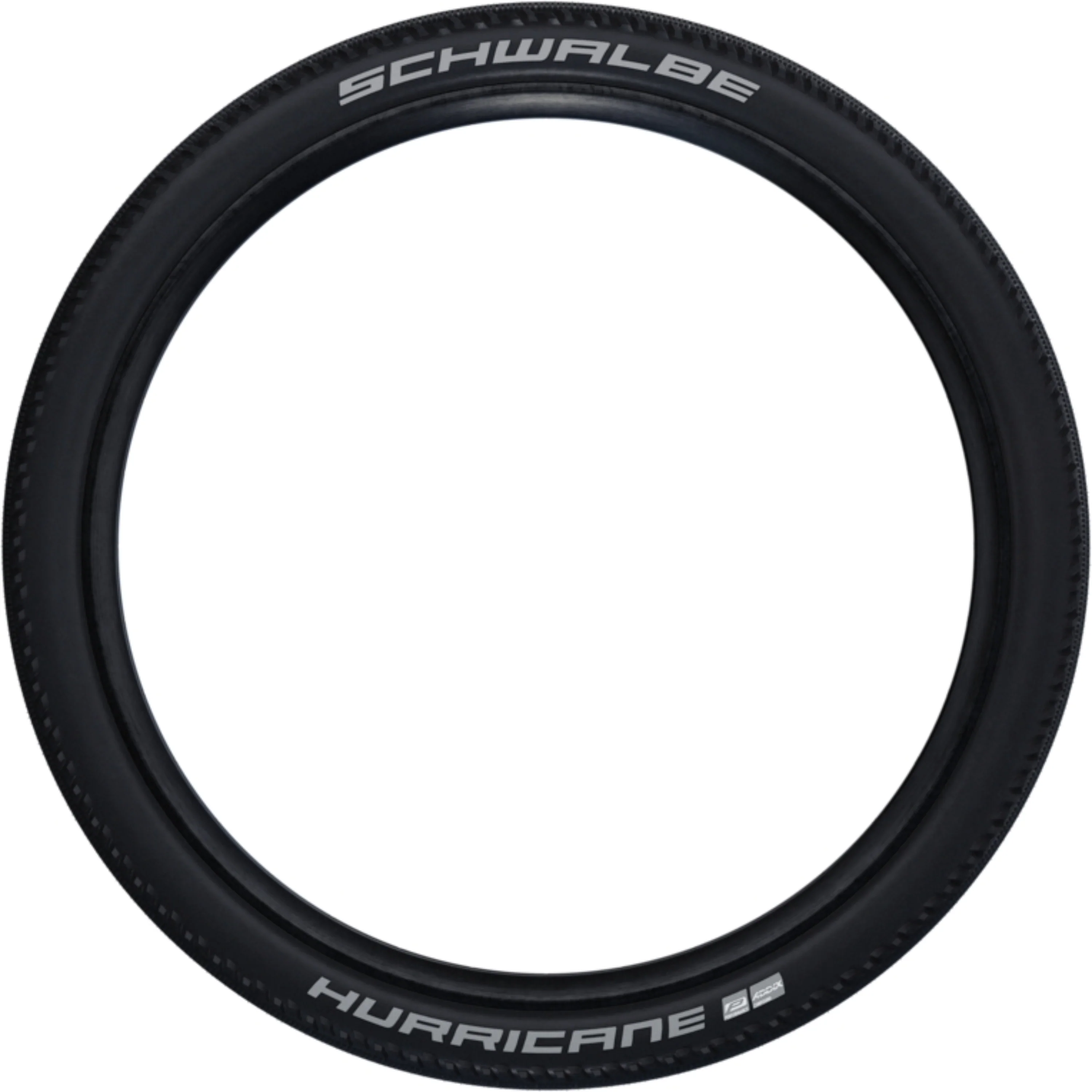 Schwalbe Hurricane Performance Line Addix E-50 Black - Image 2