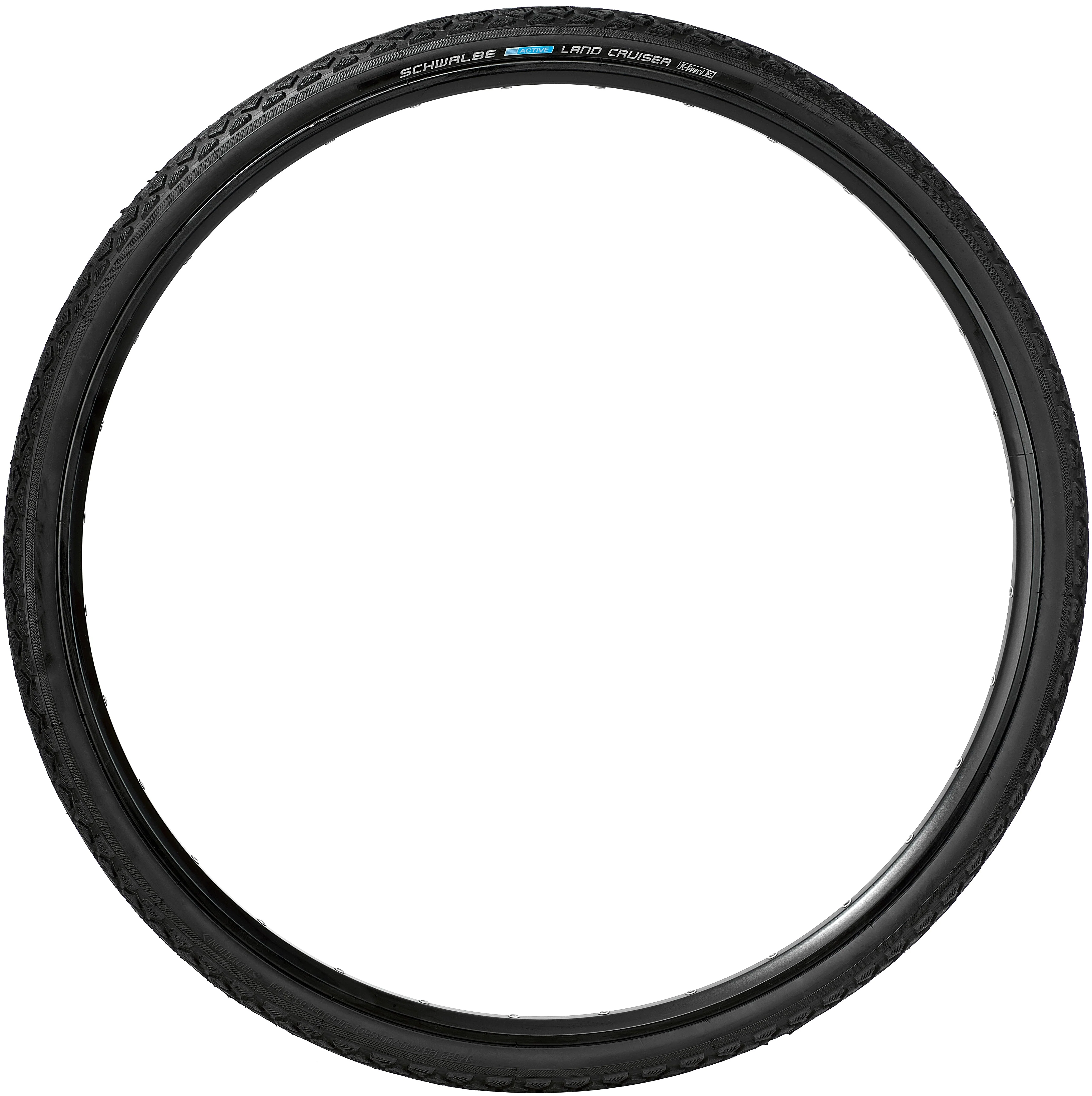 Schwalbe Land Cruiser Active K-Guard Drahtreifen 28x1.40" - Image 3