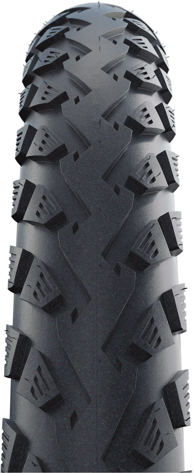 Schwalbe Land Cruiser Plus Active PunctureGuard Drahtreifen 26x1.75" - Image 2