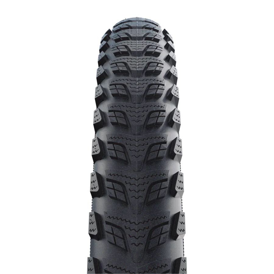 Schwalbe MARATHON 365 Guard ADDIX 365 E-50 26"  reflex schwarz - Image 4