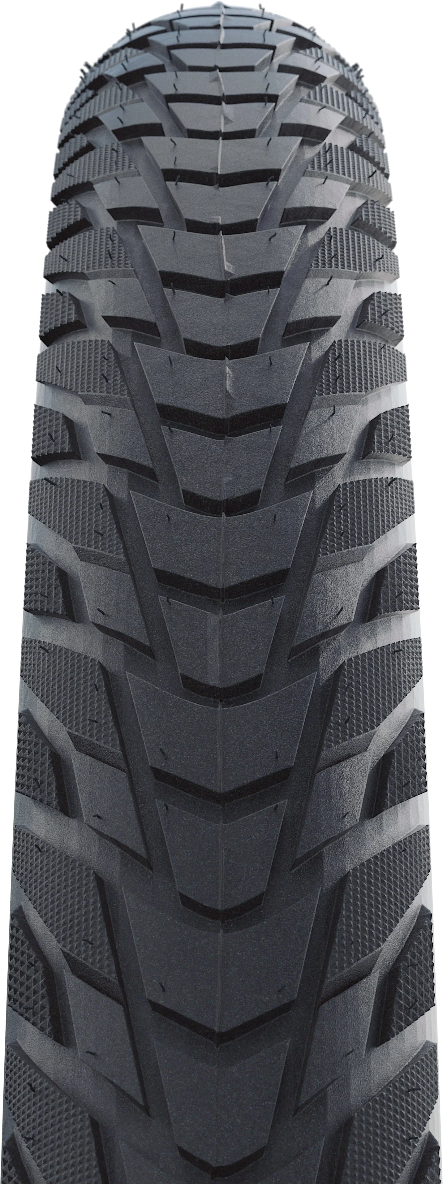 Schwalbe Marathon E-Plus Perform Drahtreifen 28x1.75" Smart DualGuard E-50 Addix E Reflex schwarz - Image 2