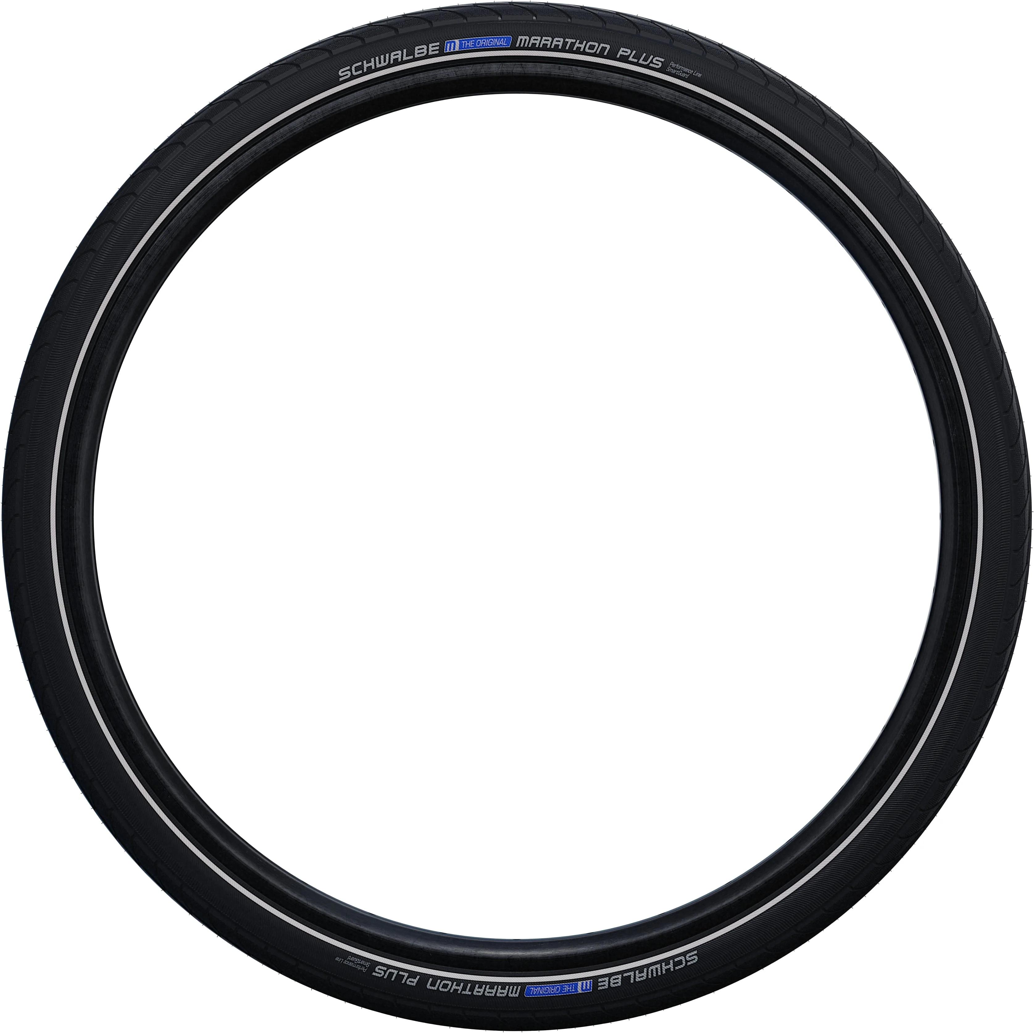 Schwalbe Marathon Plus Drahtreifen Performance 28" schwarz - Image 3