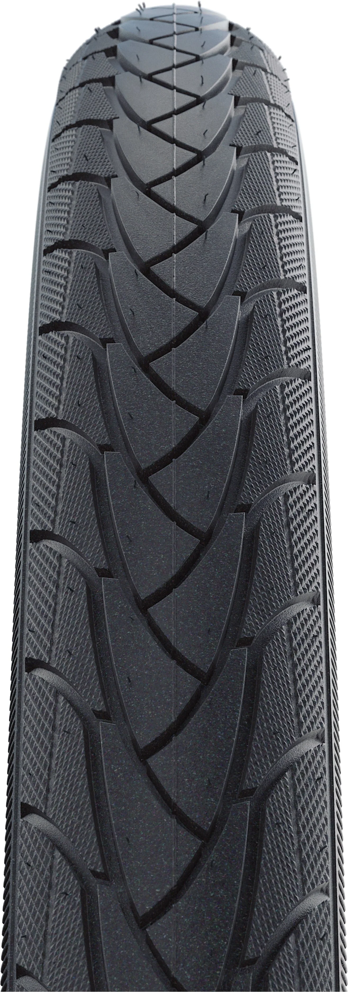 Schwalbe Marathon Plus Drahtreifen SmartGuard Endurance Reflex 28x1.00" schwarz - Image 2