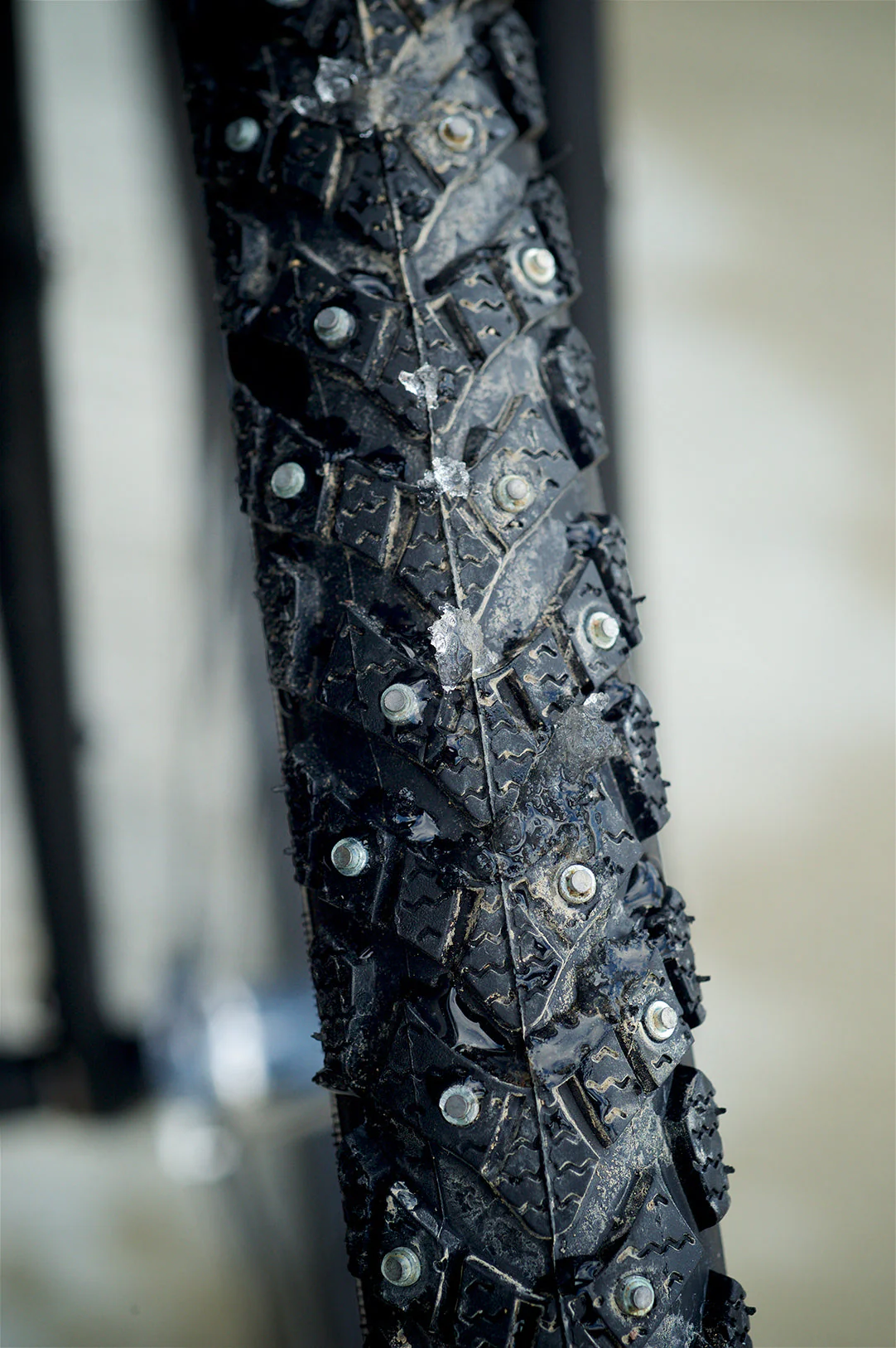 Schwalbe Marathon Winter Plus Drahtreifen Reflex 20x2.15" schwarz - Image 3