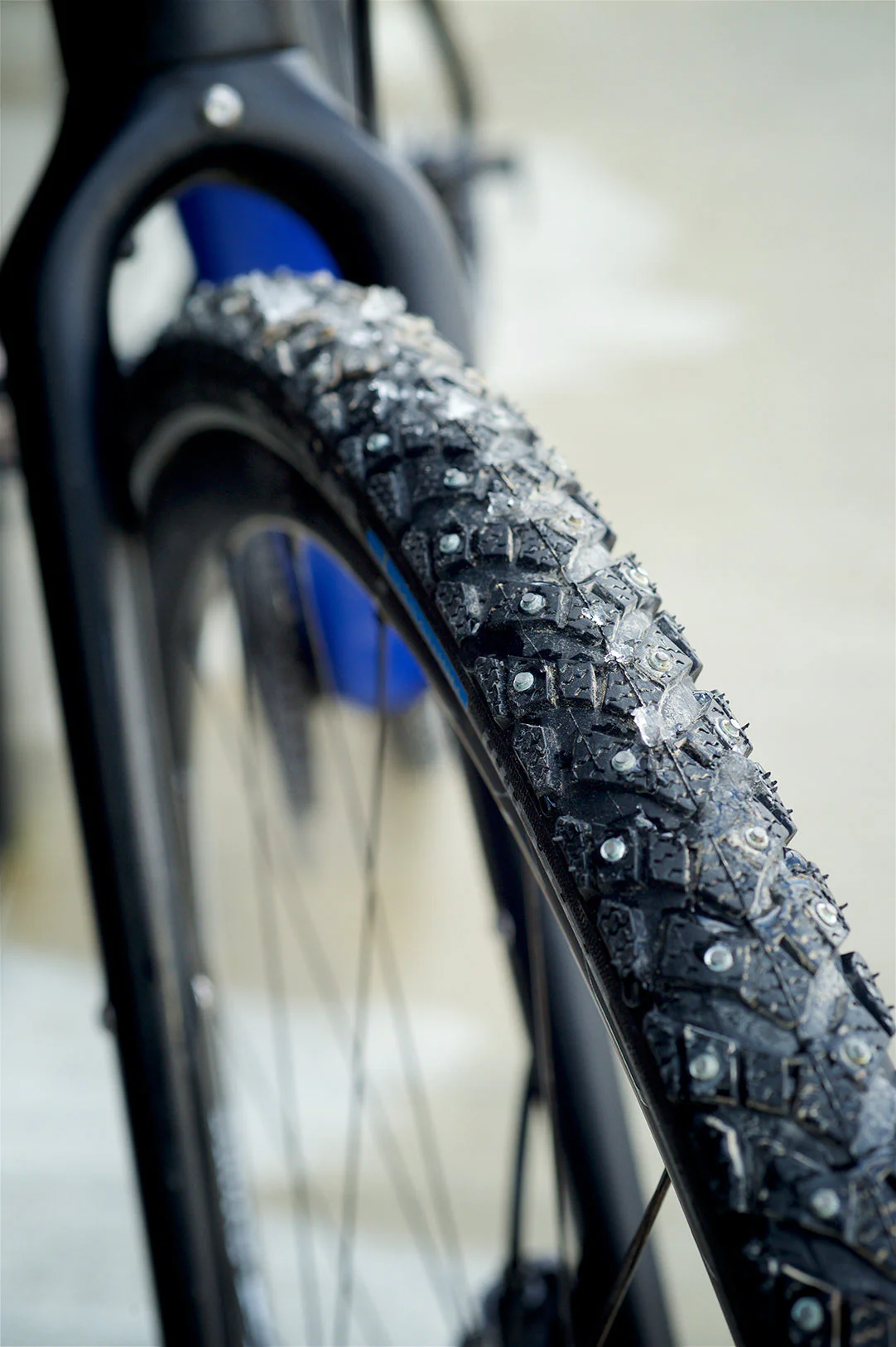 Schwalbe Marathon Winter Plus Drahtreifen Reflex 26x1.75" schwarz - Image 4