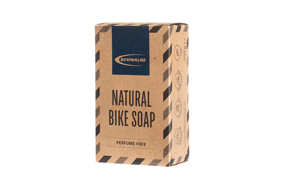 Schwalbe Natural Bike Soap - Image 2