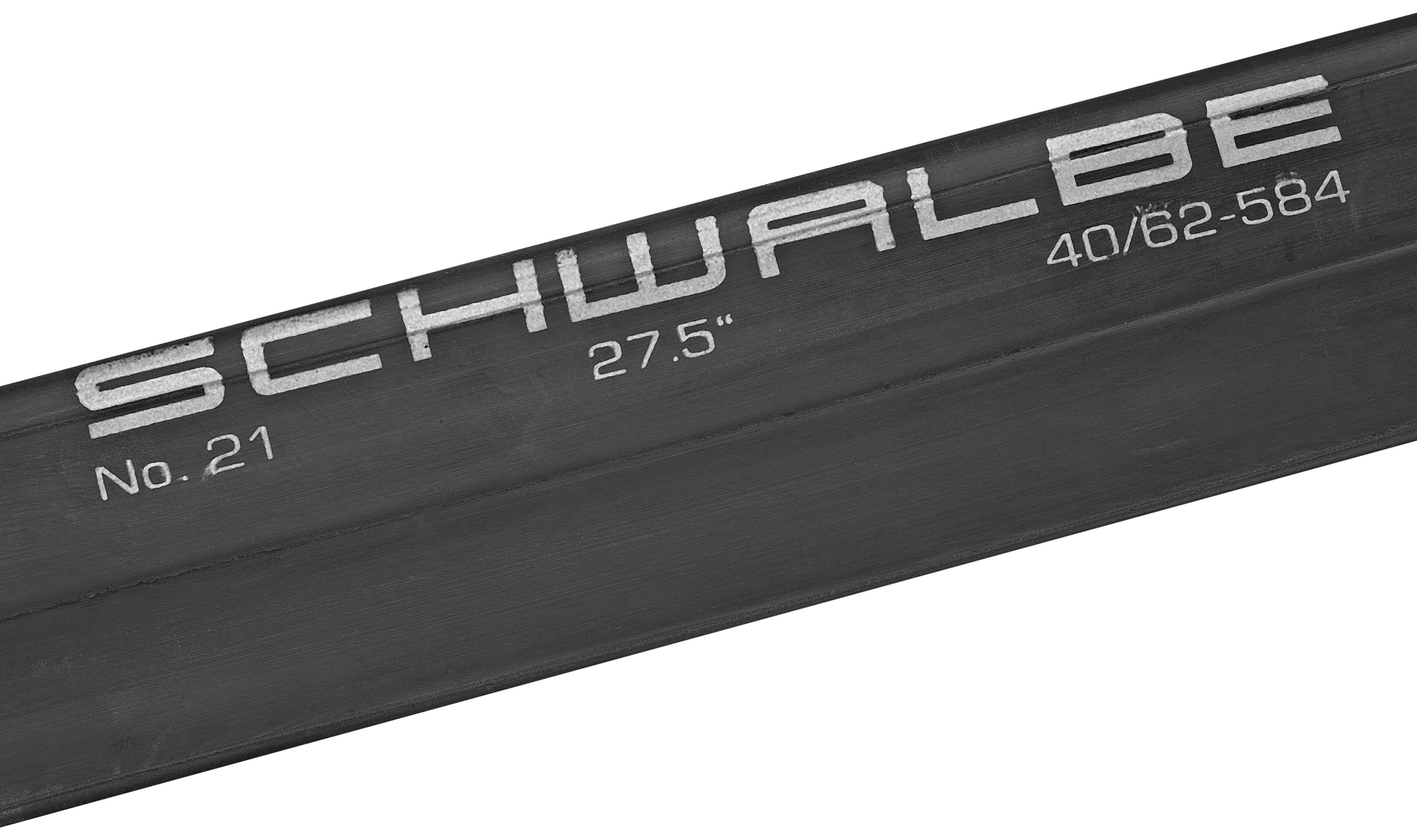 Schwalbe Nr. 21 Schlauch 27,5" - Image 5