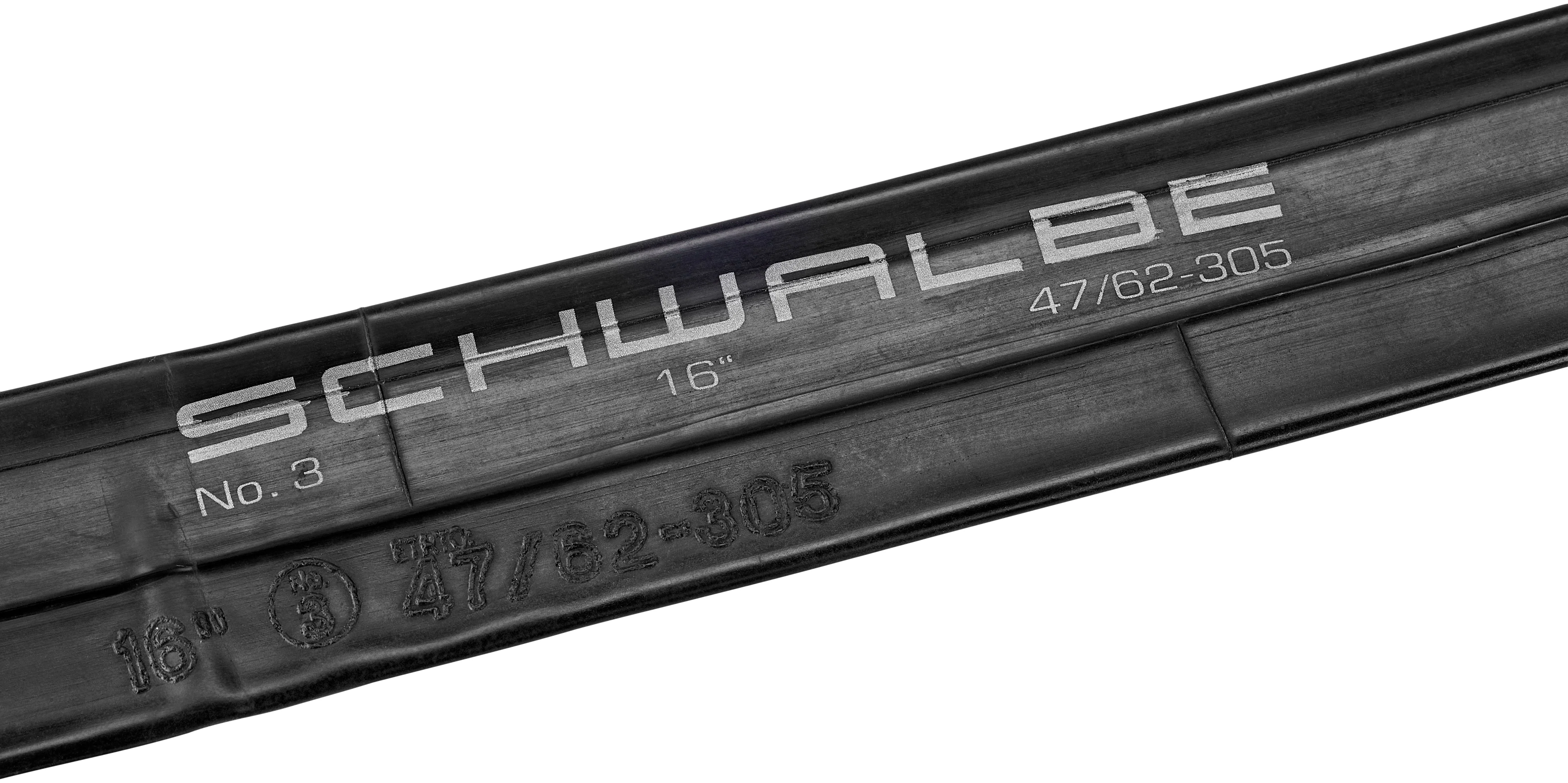 Schwalbe Nr. 3 Schlauch 16" 47/62-305 - Image 6