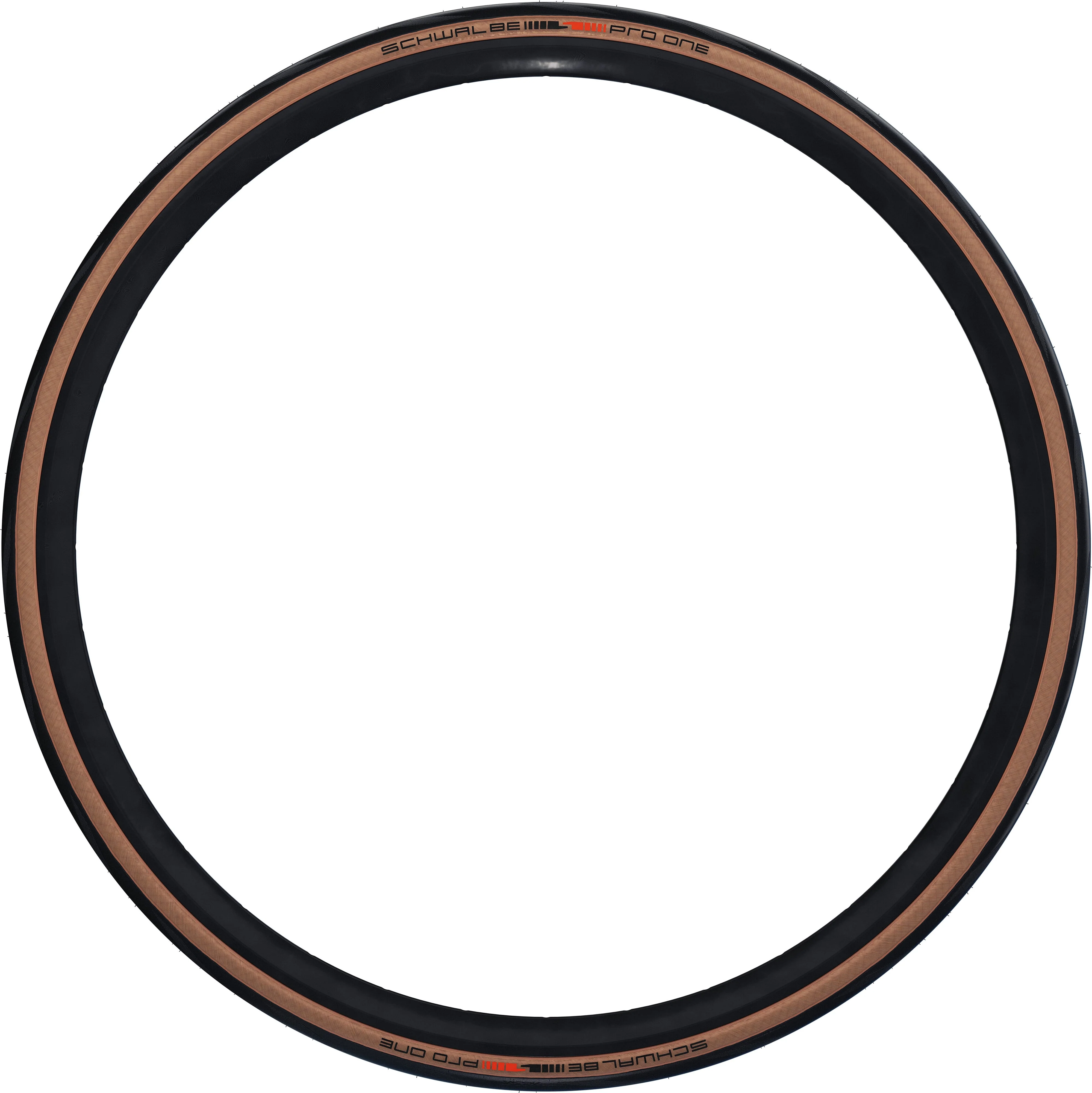 Schwalbe Pro One Super Race Evolution Faltreifen 700x32C V-Guard Addix Race schwarz/braun - Image 7