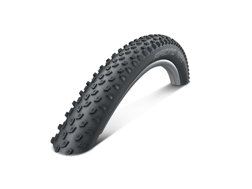 Schwalbe Racing Ralph Performance Faltreifen TLR Addix 27.5x2.25" schwarz