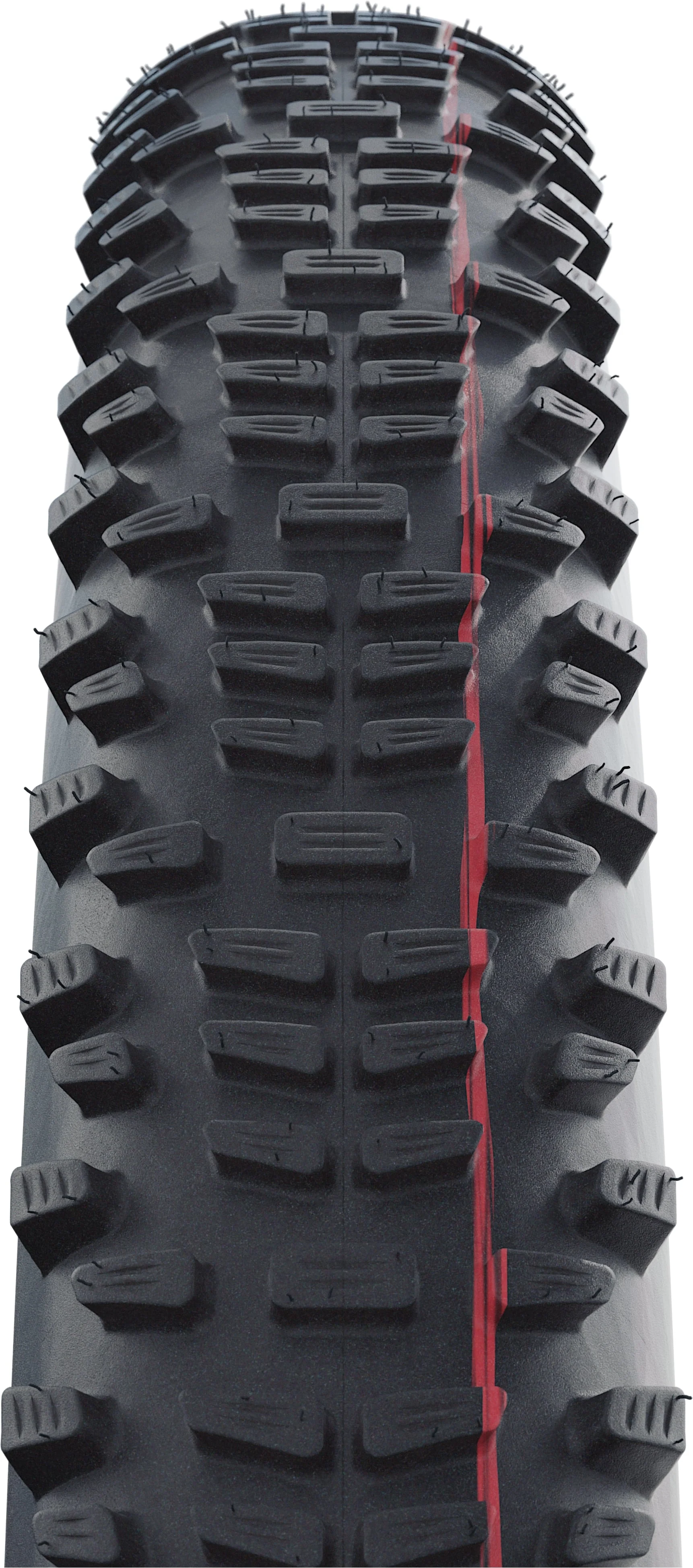 Schwalbe Racing Ralph Super Ground Evo Faltreifen 29x2.25" TLE Addix Speed SnakeSkin schwarz - Image 2