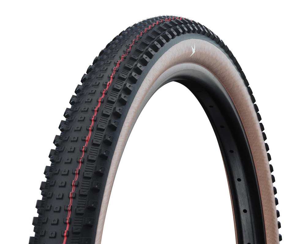 Schwalbe Rick XC PRO Addix Speedgrip Super Ground - Image 2