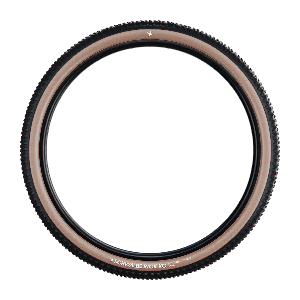 Schwalbe Rick XC PRO Addix Speedgrip Super Ground - Image 3