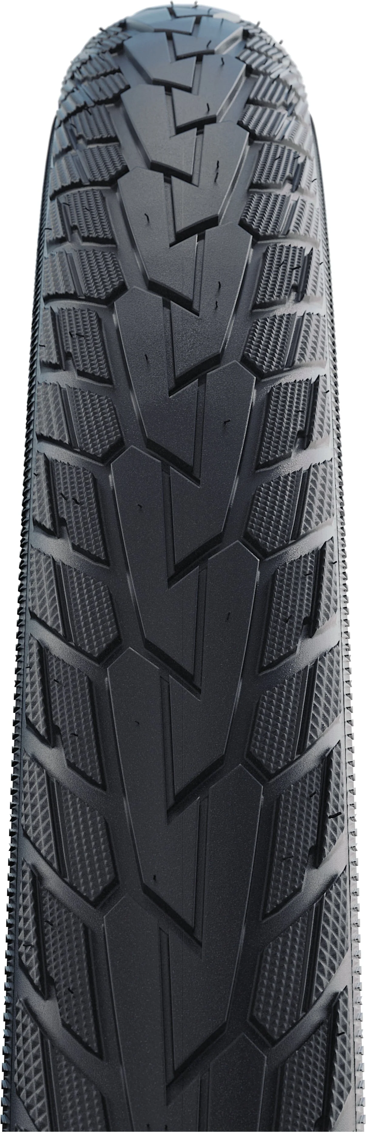 Schwalbe Road Cruiser Drahtreifen 28x1.25" K-Guard Active schwarz - Image 2