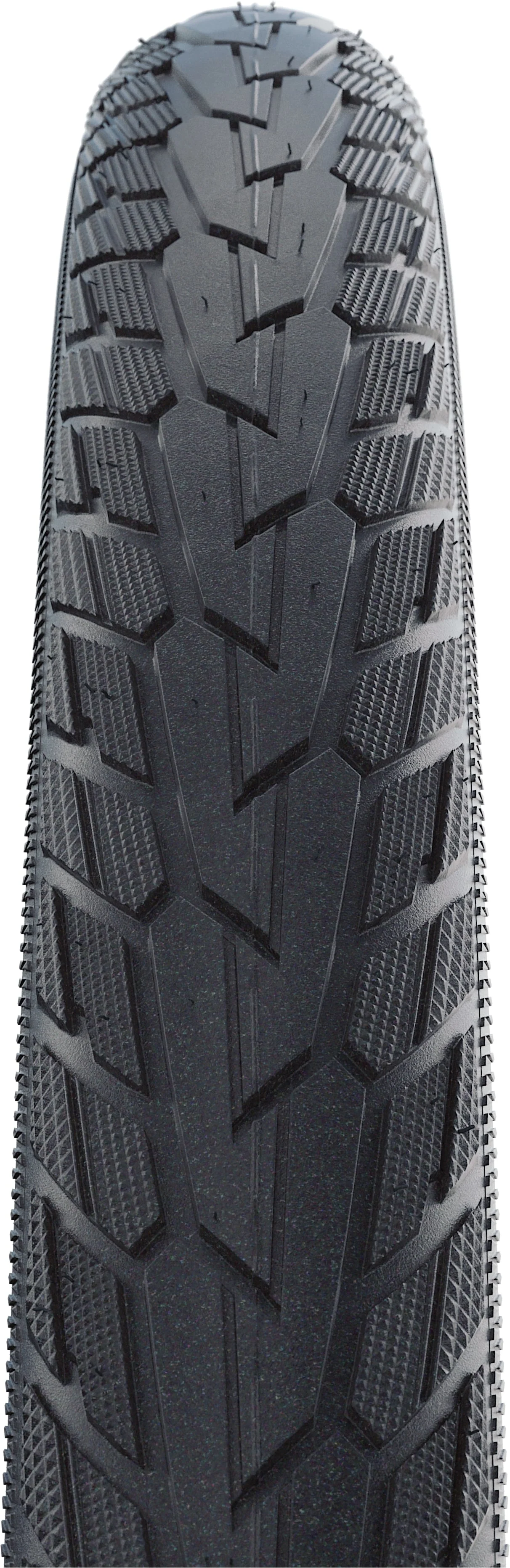 Schwalbe Road Cruiser Drahtreifen 28x1.25" K-Guard Active weiß - Image 2