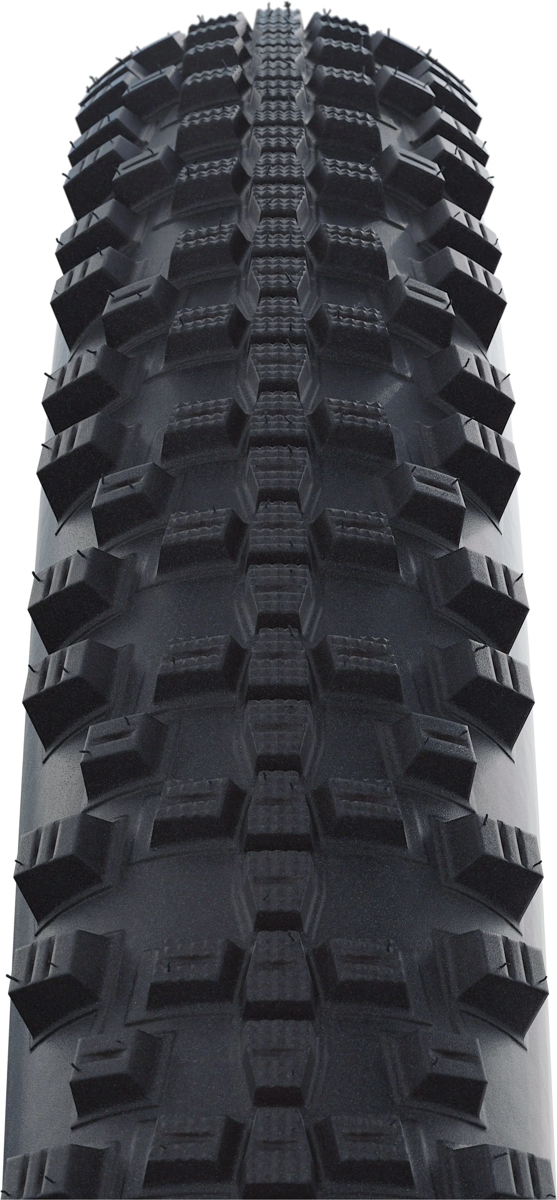 Schwalbe Smart Sam Performance Drahtreifen 27.5x2.60" Addix schwarz - Image 2