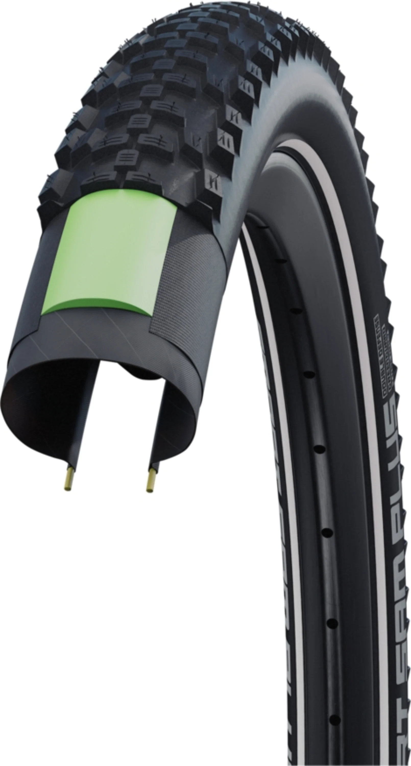 Schwalbe Smart Sam | Performance Line | Performance Black - Image 2