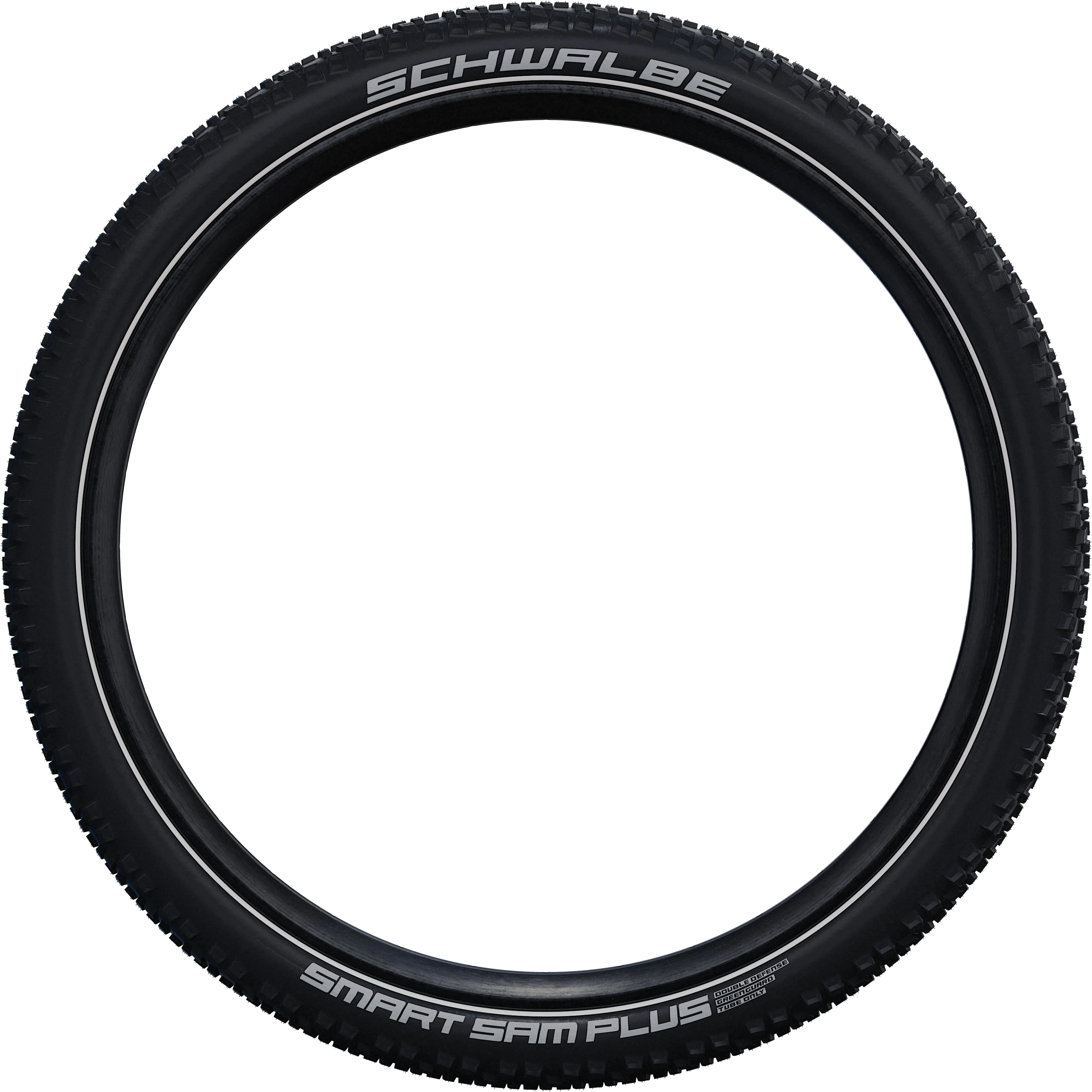 Schwalbe Smart Sam Plus Drahtreifen 28x1.75" Performance SnakeSkin GreenGuard DD Addix - Image 3