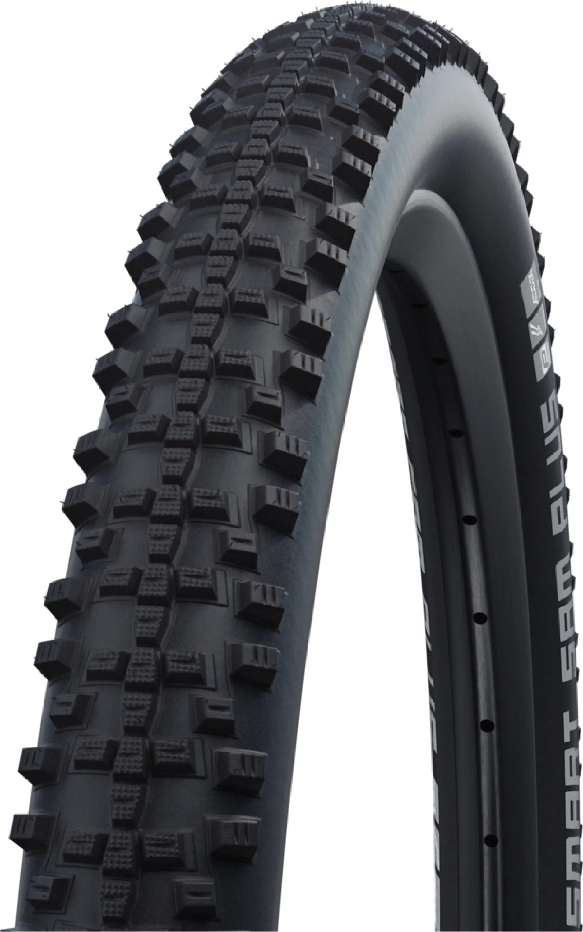 Schwalbe SMART SAM PLUS Performance 27,5 × 2,25″, DD, Guard 57-584 - Image 2
