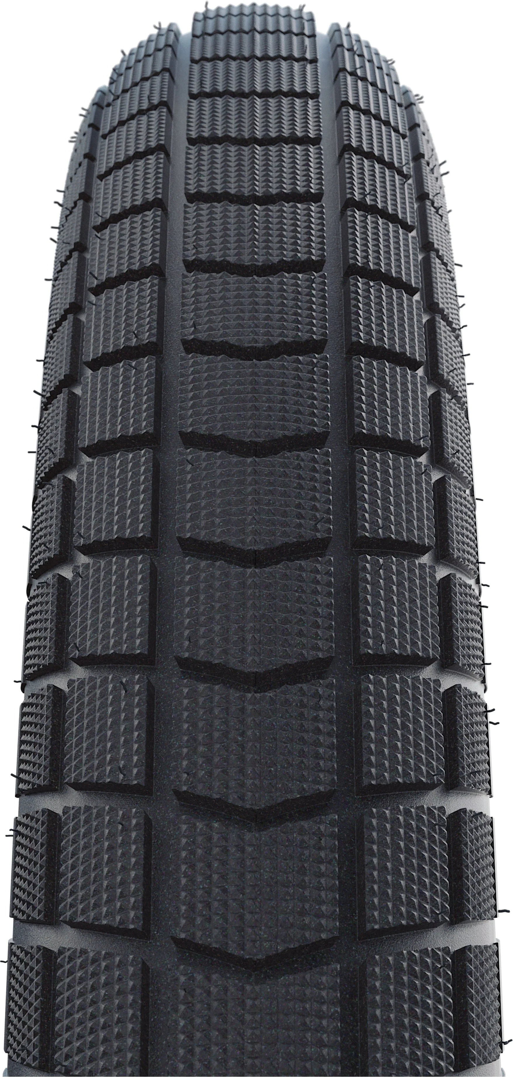 Schwalbe Super Moto-X Drahtreifen 27.5x2.80" Performance RaceGuard SnakeSkin - Image 2