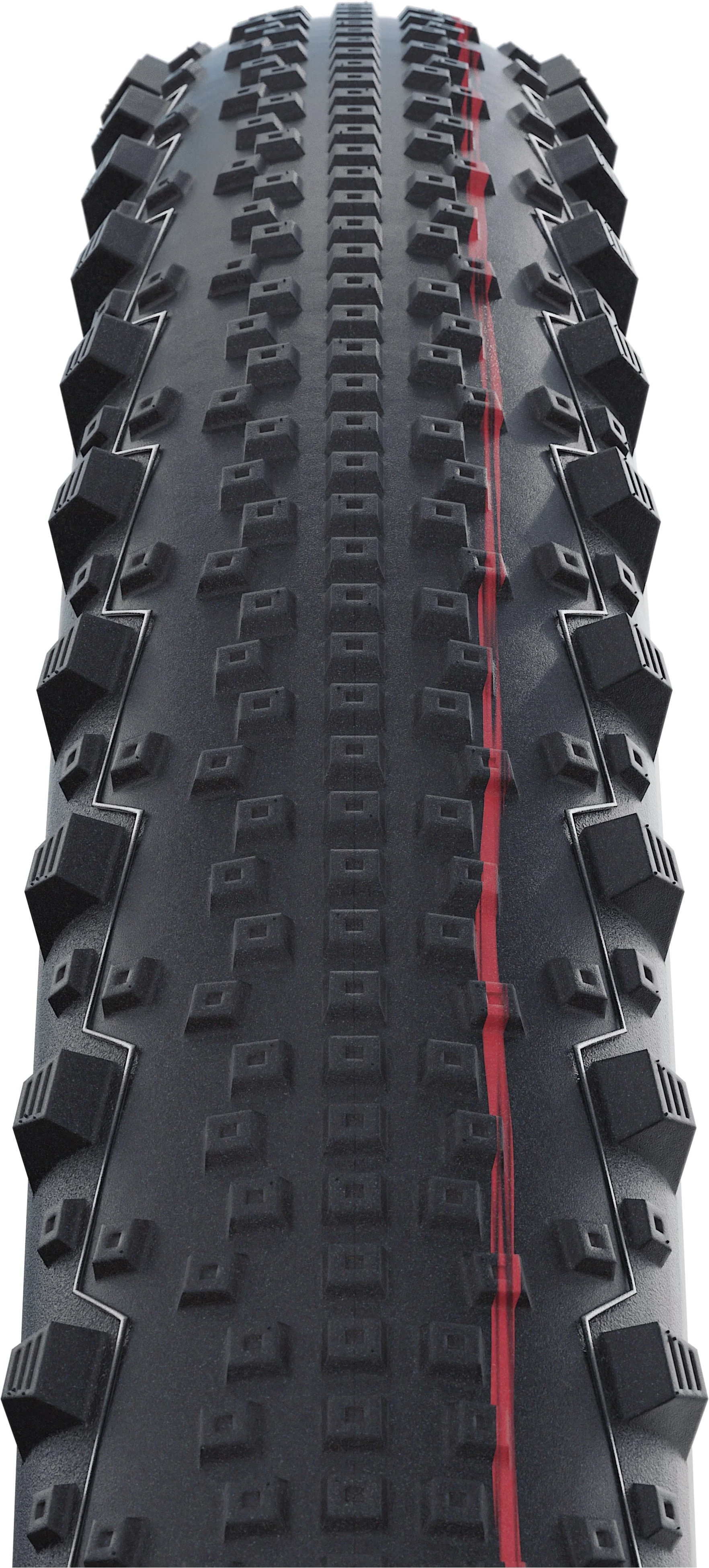 Schwalbe Thunder Burt Super Ground Evolution Faltreifen 29x2.10" TLE E-25 Addix Speed schwarz - Image 2