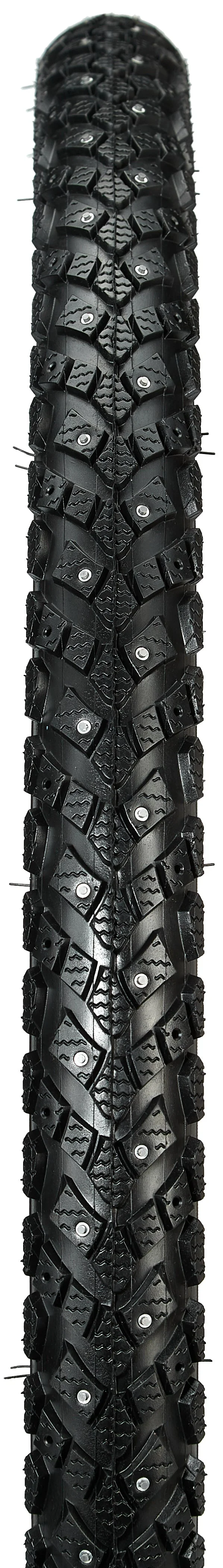 Schwalbe Winter Drahtreifen 26x1.75" K-Guard Reflex schwarz - Image 4