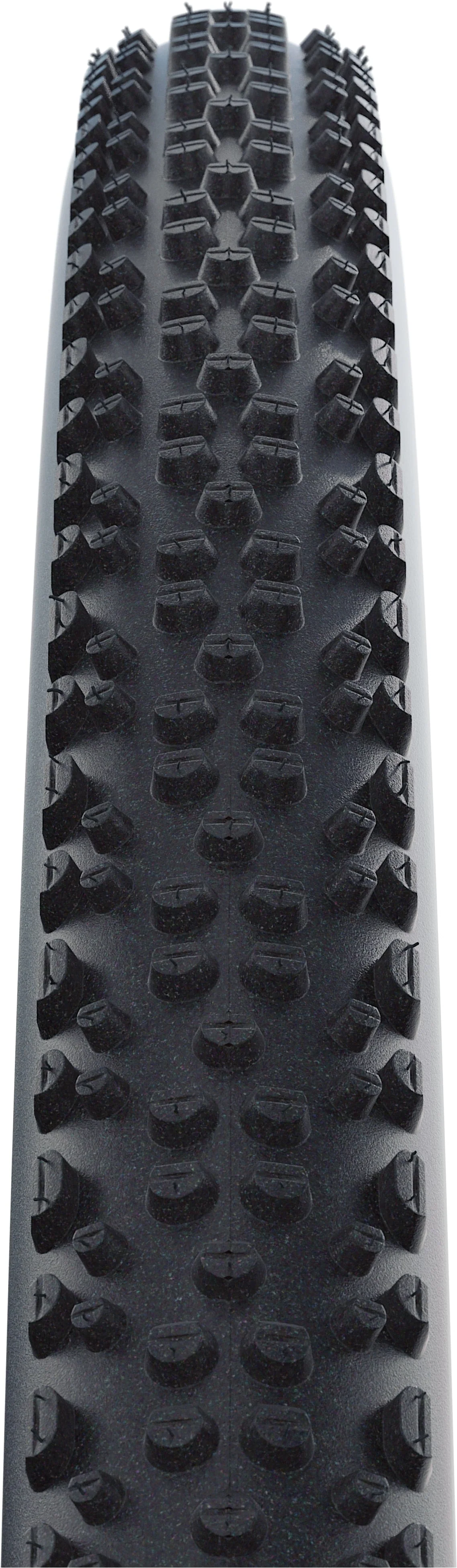 Schwalbe X-One Allround Super Ground Evolution Faltreifen 28x1.35" TLE Addix Speedgrip schwarz - Image 2