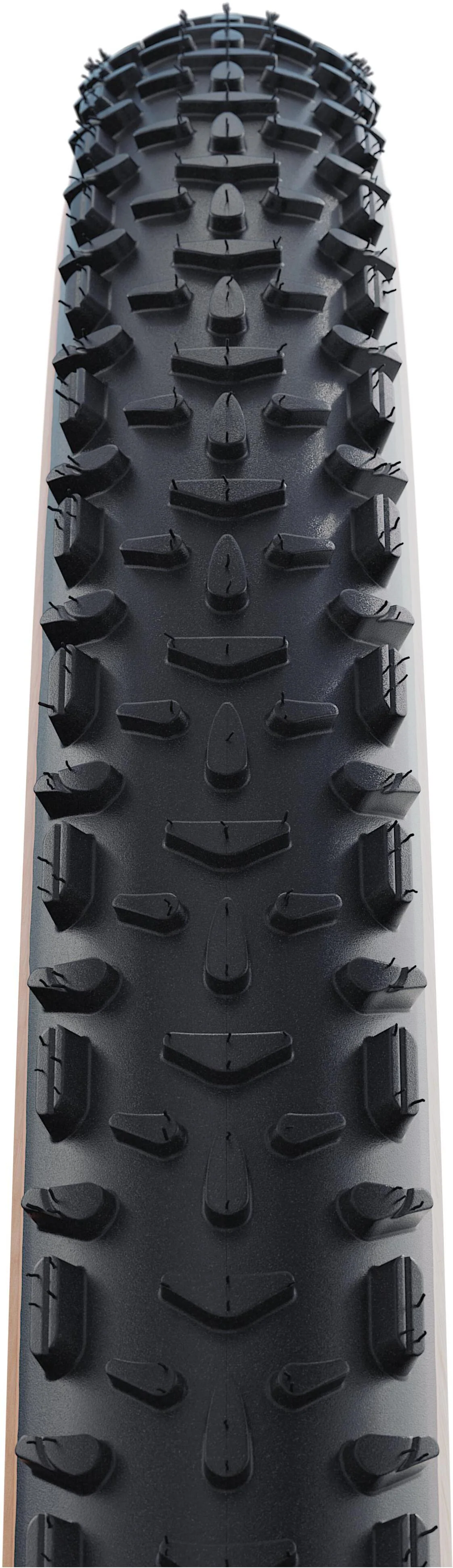 Schwalbe X-One R Faltreifen 700x33C Evolution Super Race V-Guard TLE Addix Race schwarz - Image 2