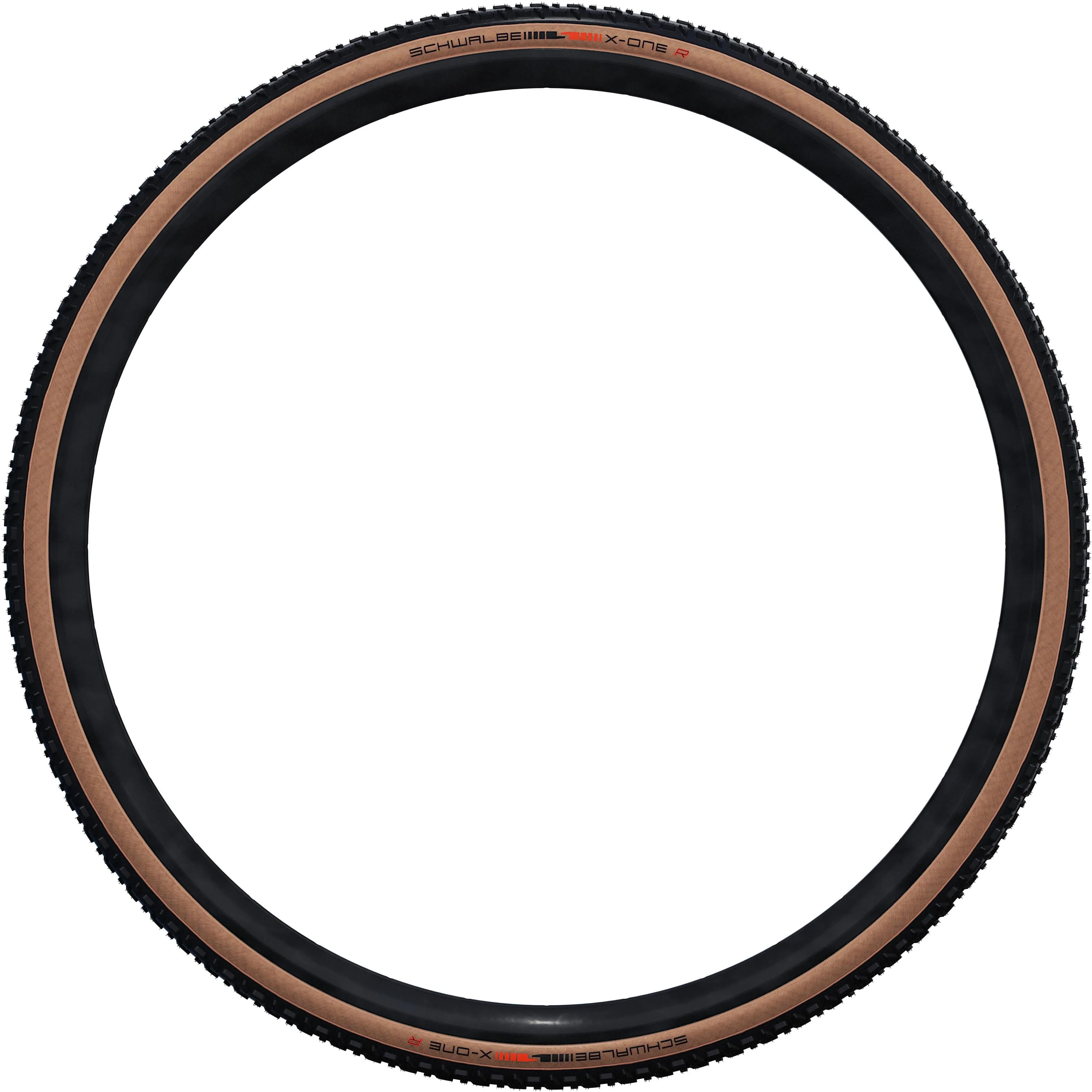 Schwalbe X-One R Faltreifen 700x33C Evolution Super Race V-Guard TLE Addix Race schwarz - Image 3