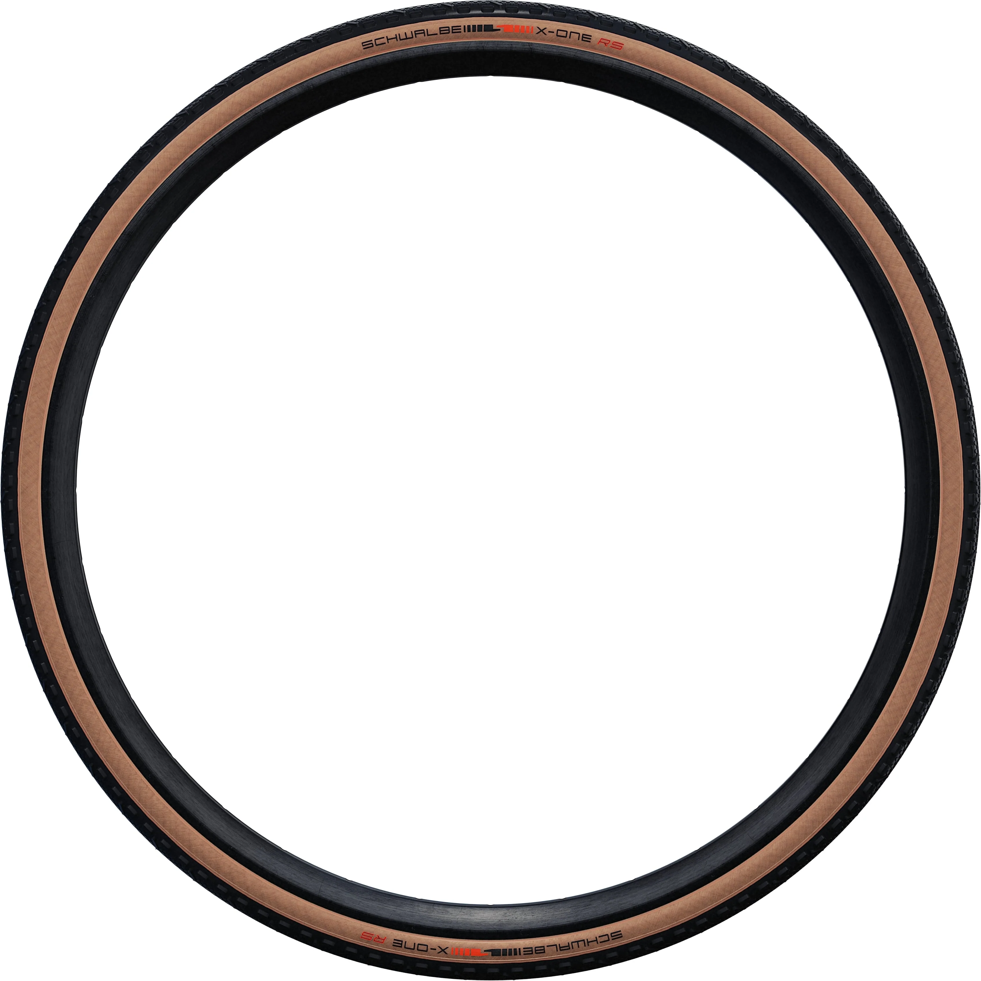 Schwalbe X-One RS Faltreifen 700x33C Evolution Super Race V-Guard TLE Addix Race schwarz - Image 3