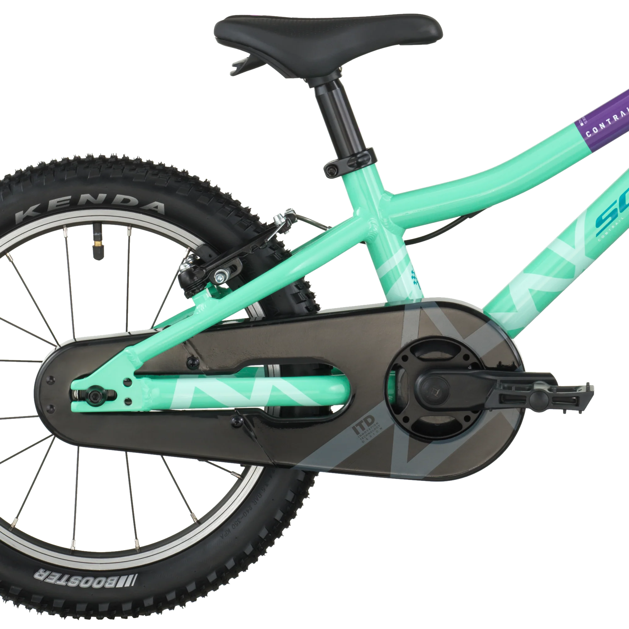 Scott Contrail 160 spring green (2026) - Image 4