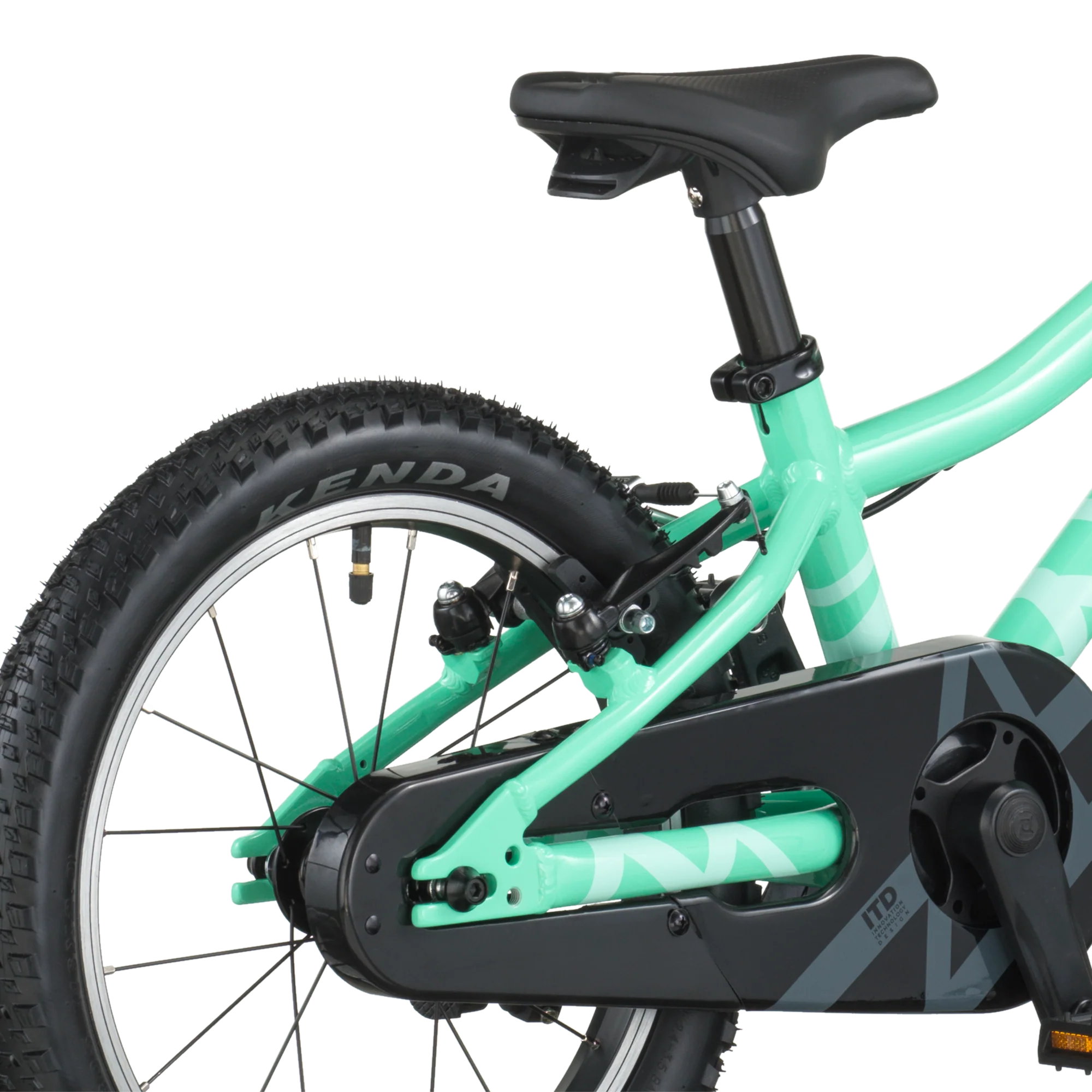 Scott Contrail 160 spring green (2026) - Image 6