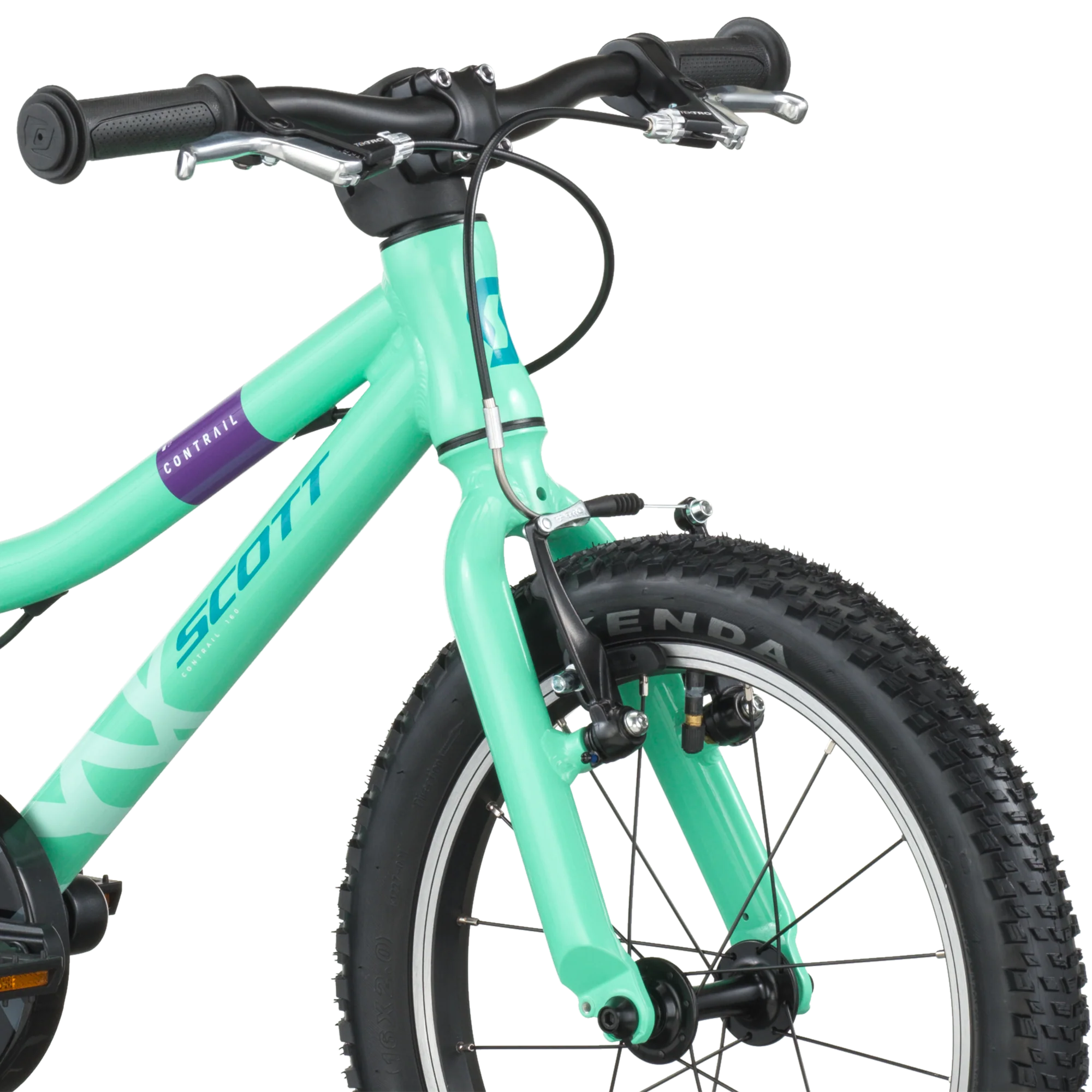 Scott Contrail 160 spring green (2026) - Image 7