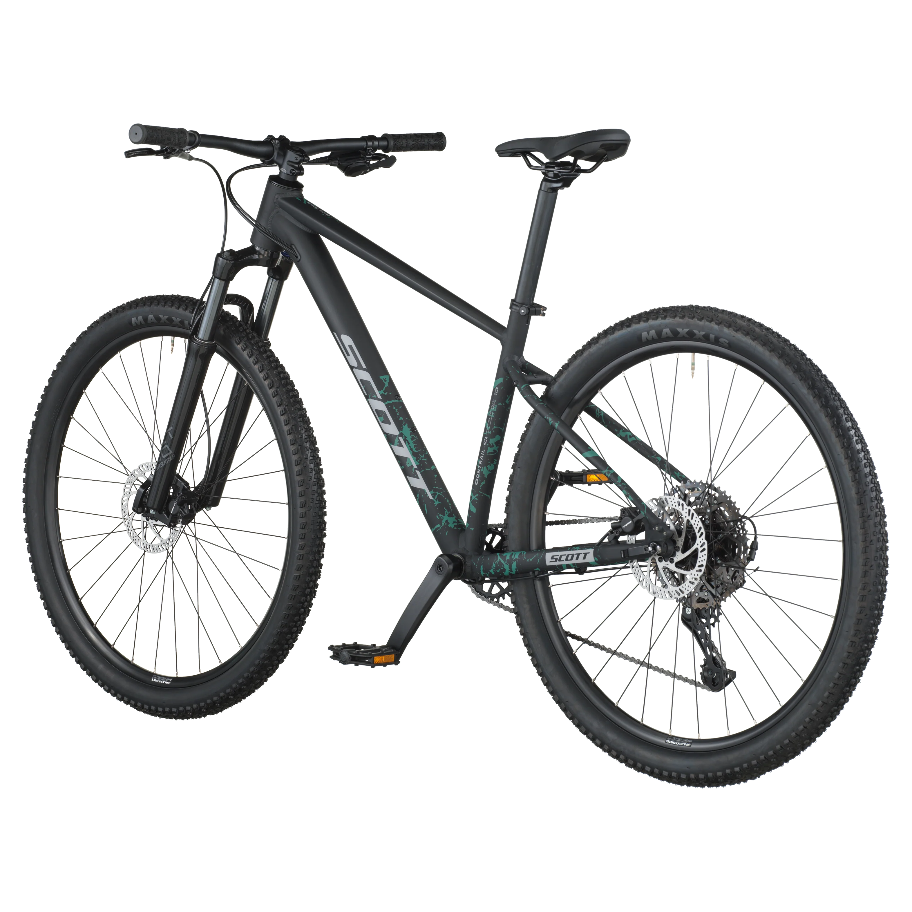 Scott Contrail 20 black (2026) - Image 3