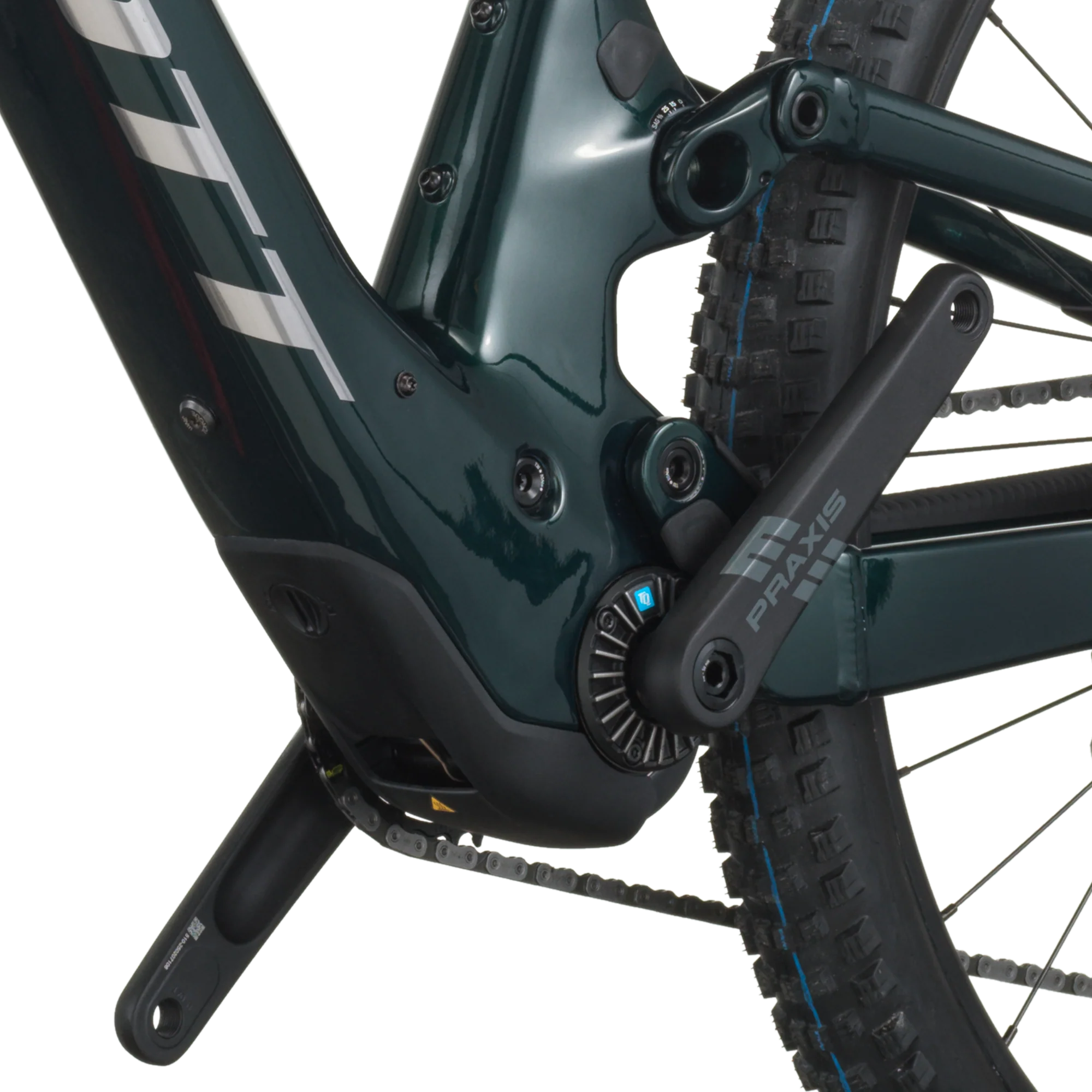 Scott Lumen 920 twinkle green (2026) - Image 5