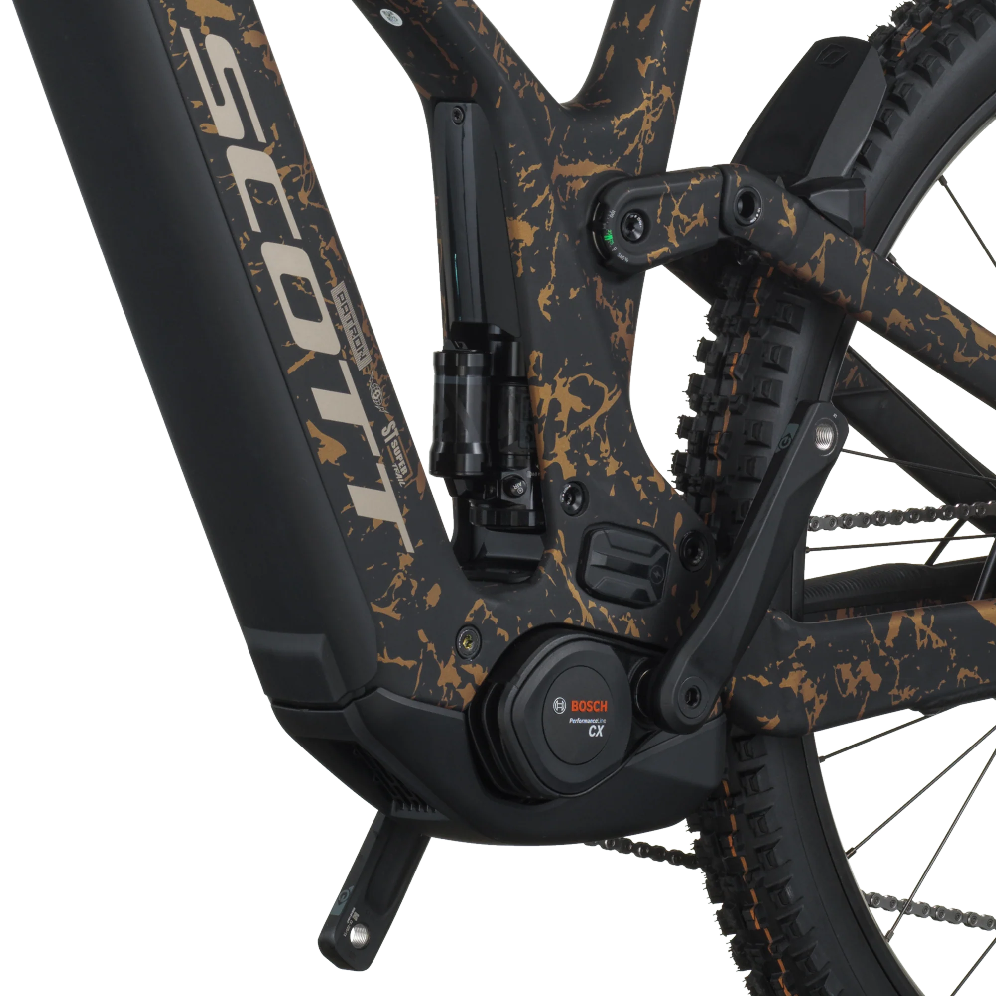 Scott Patron ST 910 black (2026) - Image 6