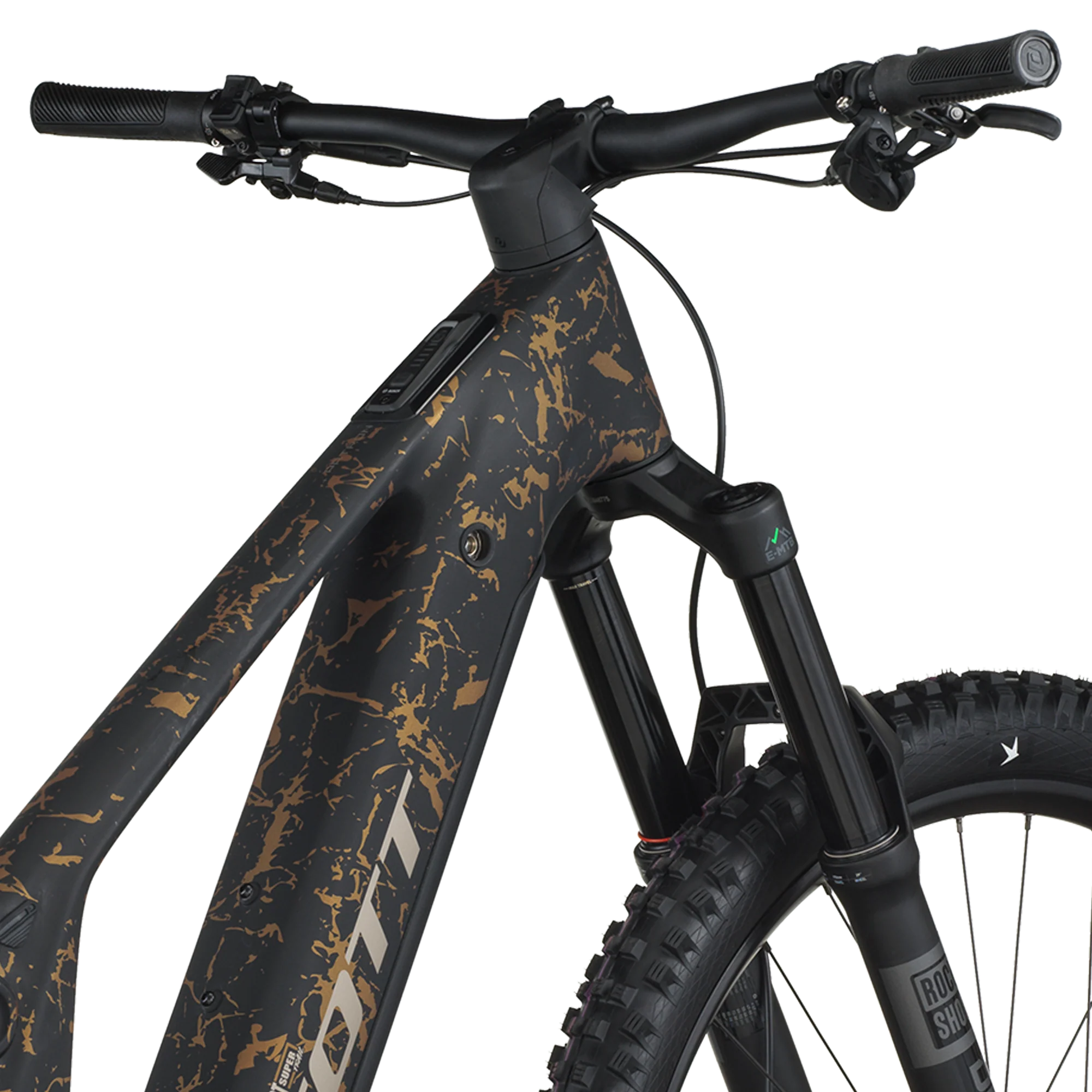 Scott Patron ST 910 black (2026) - Image 7
