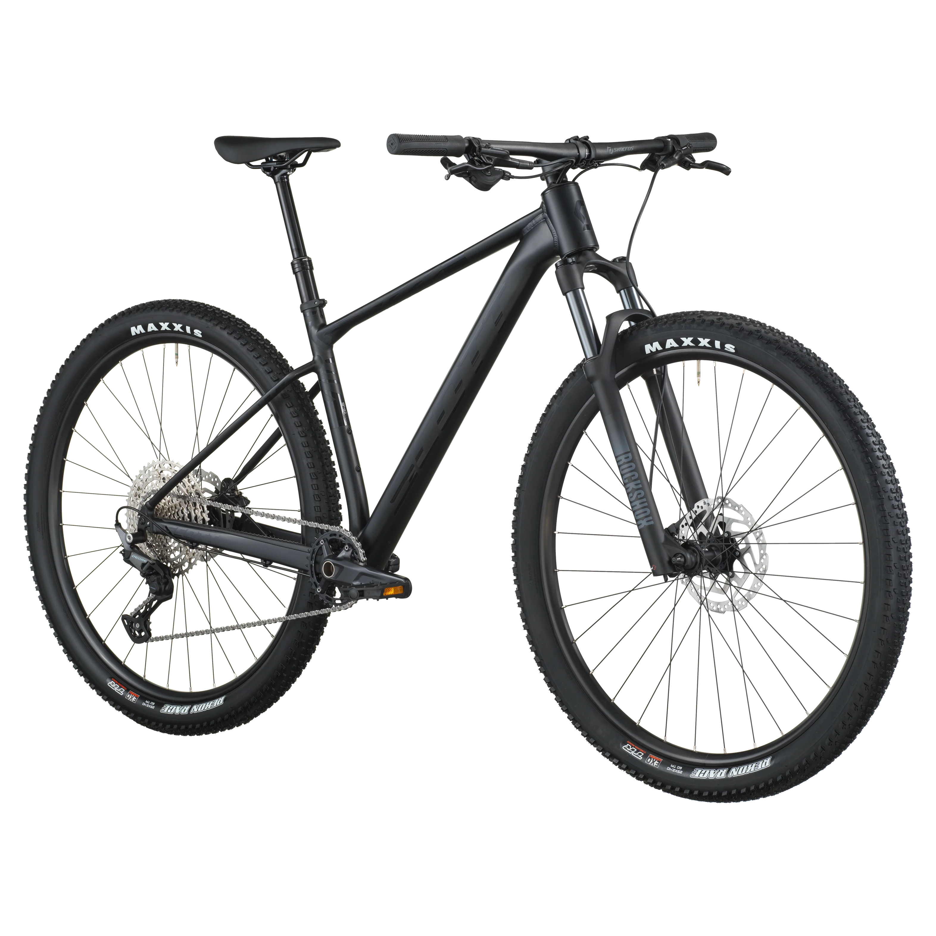 Scott Scale 940 black (2026) - Image 2