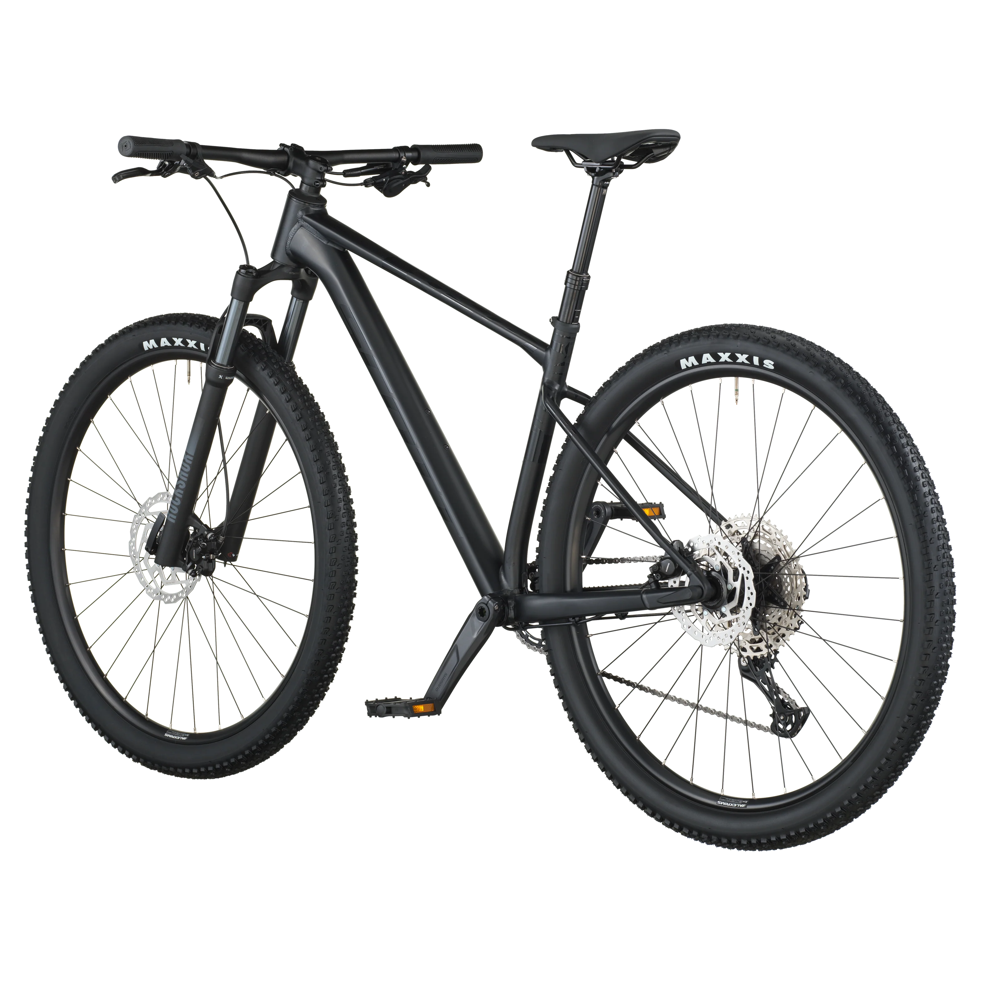 Scott Scale 940 black (2026) - Image 3