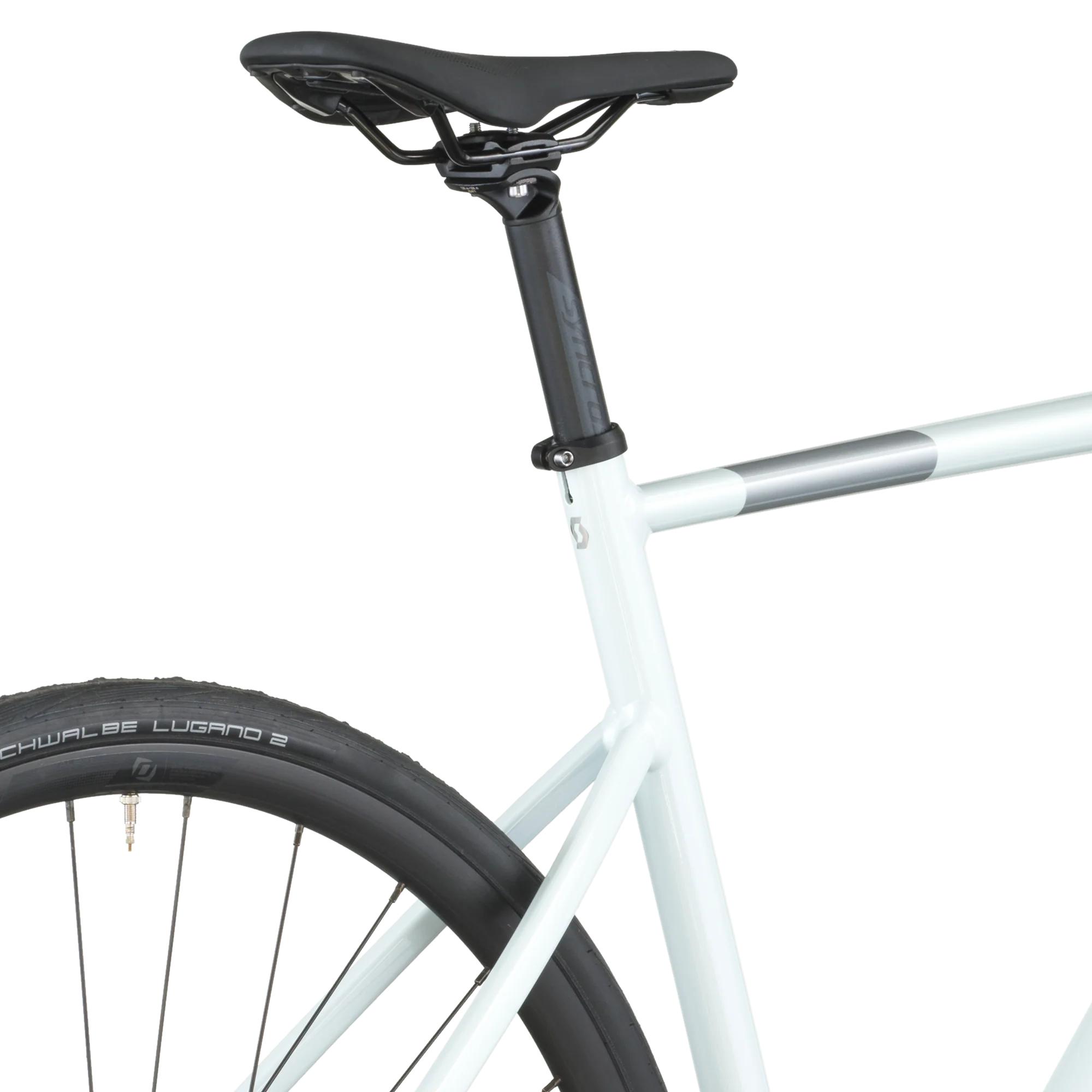 Scott Speedster 10 cumulus white (2026) - Image 4