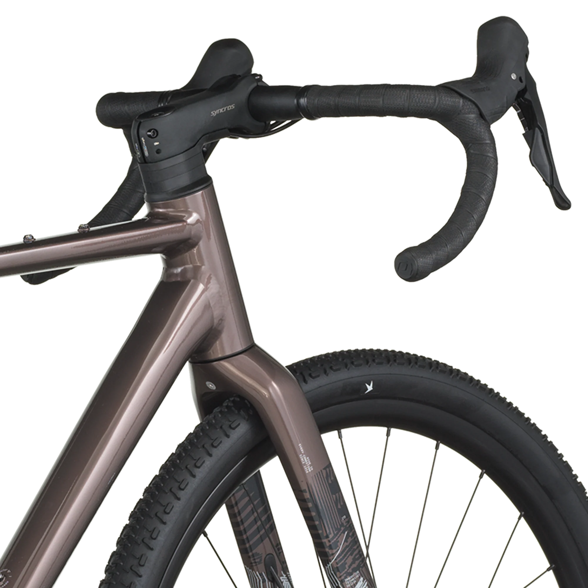 Scott Speedster Gravel Team plum grey (2026) - Image 7