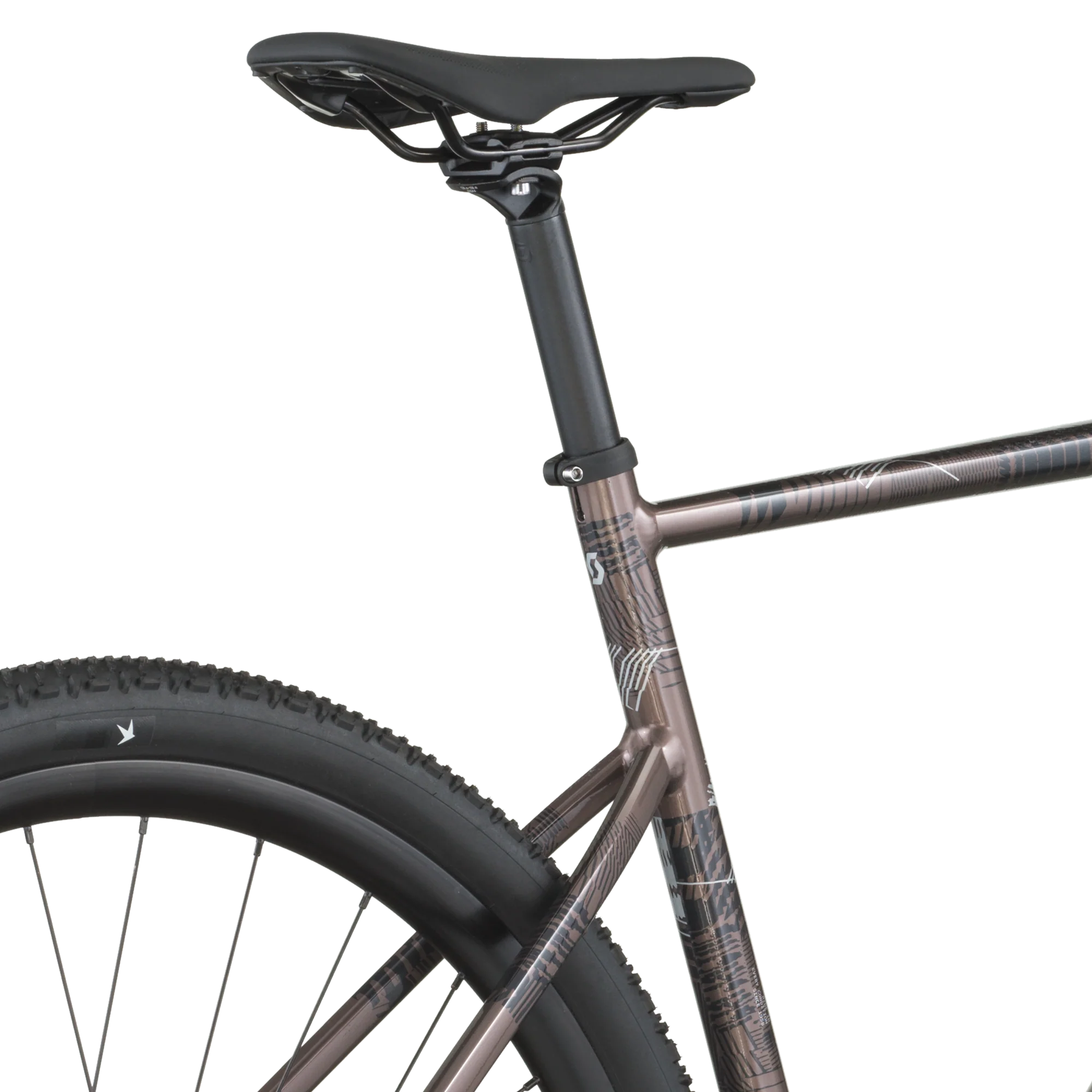 Scott Speedster Gravel Team plum grey (2026) - Image 8