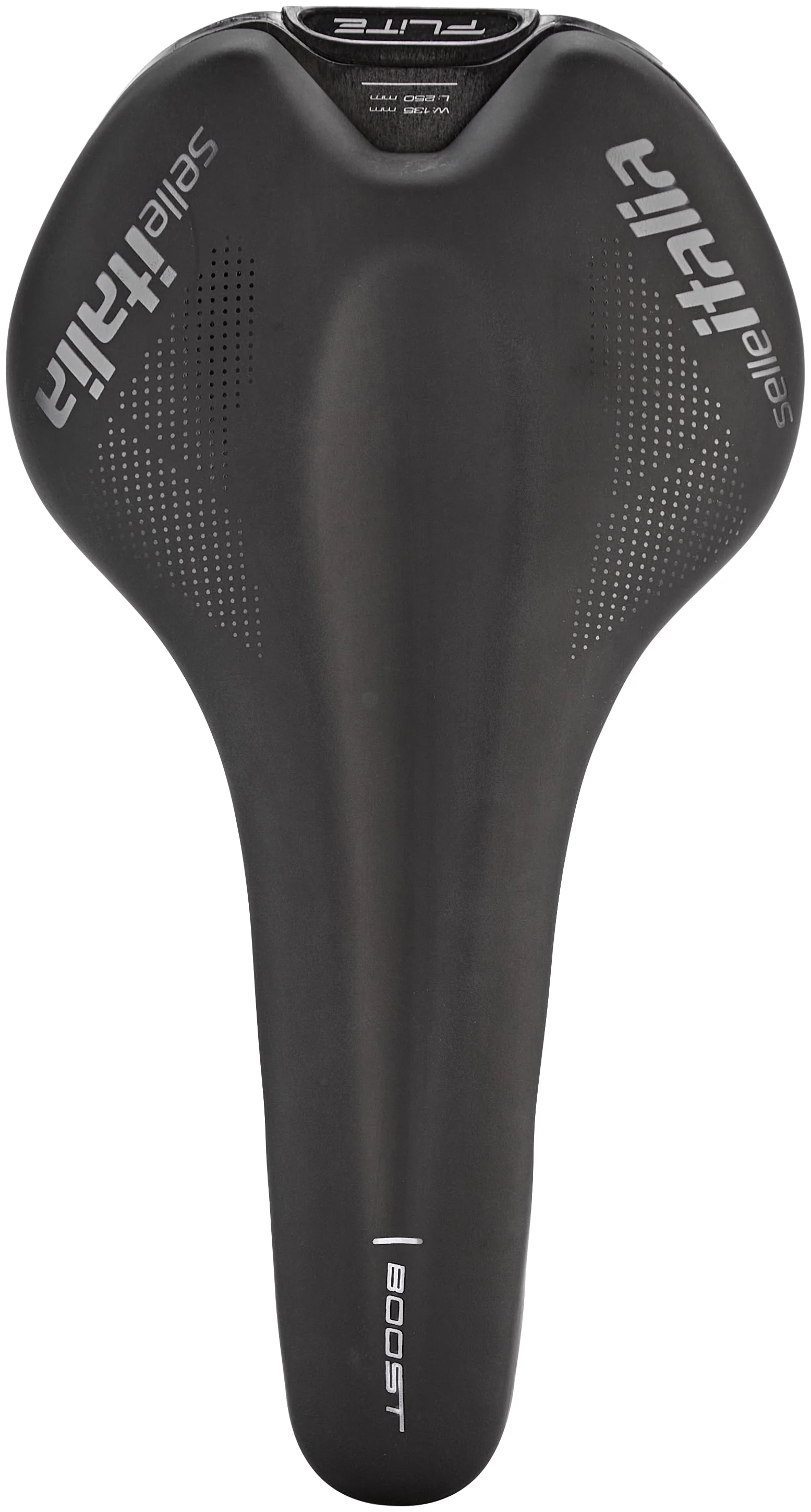 Selle Italia FLITE Boost SF TM Sattel black - Image 4
