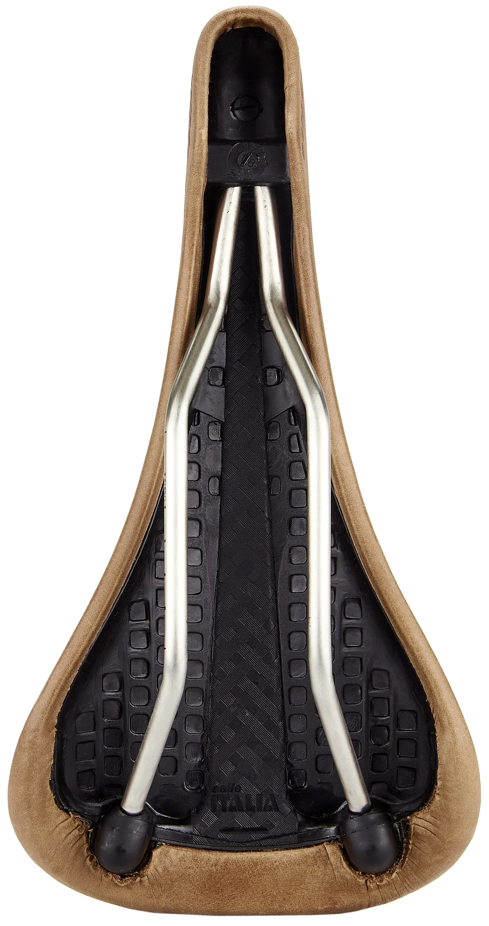 Selle Italia FLITE RACER Light Brown Sattel light brown - Image 5