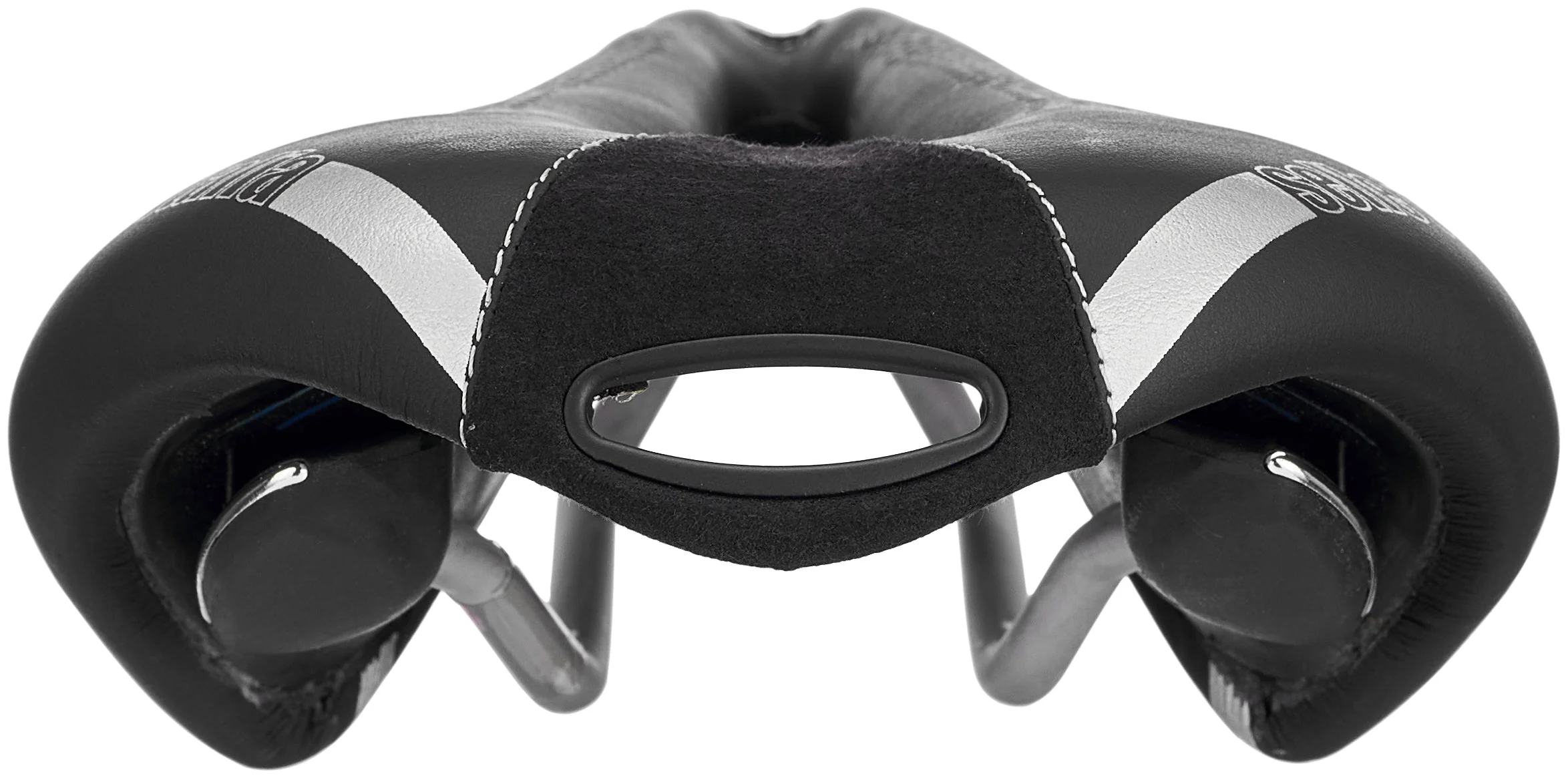 Selle Italia MAX FLITE Gel Sattel - Image 3