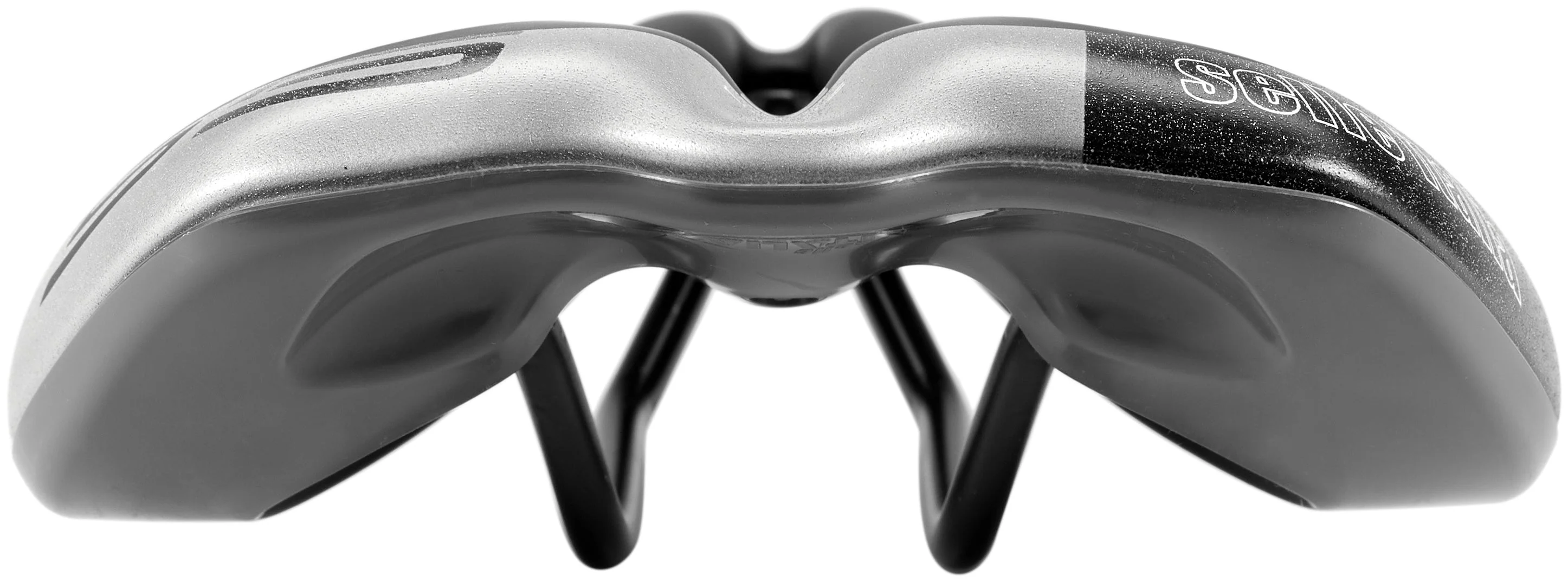 Selle Italia MAX S 5 Sattel black - Image 3