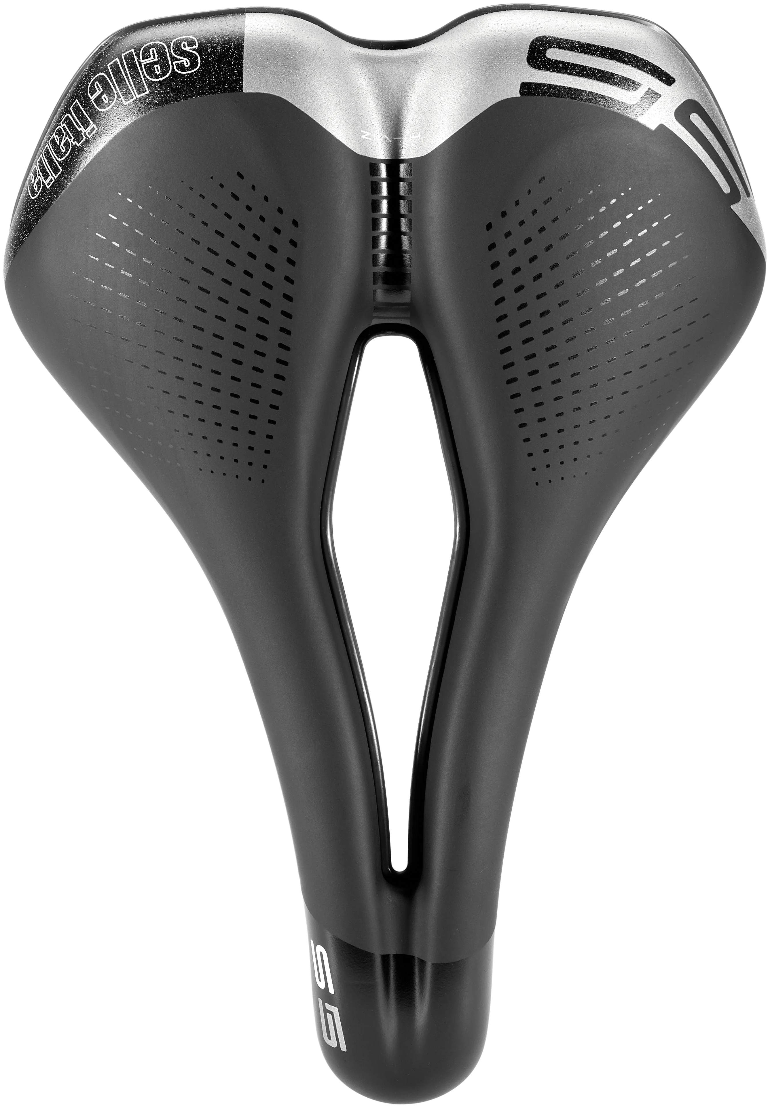 Selle Italia MAX S 5 Sattel black - Image 4