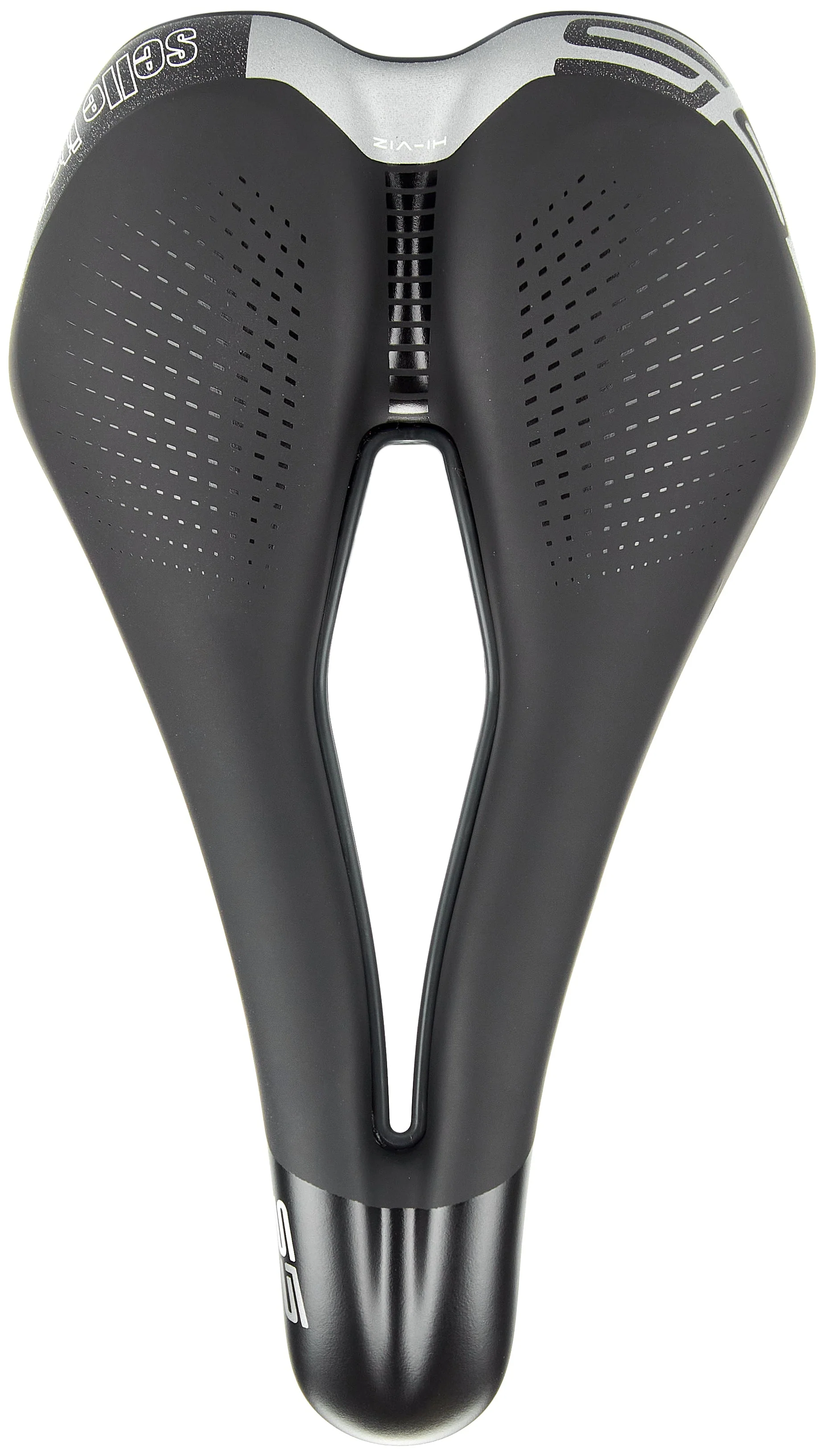Selle Italia S 5 SFlw Sattel black - Image 4