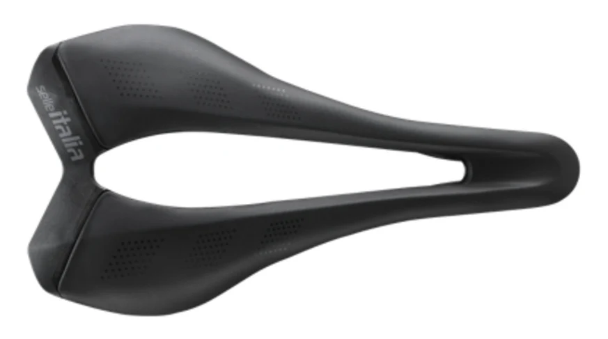Selle Italia SLR Advan 3 Sattel black